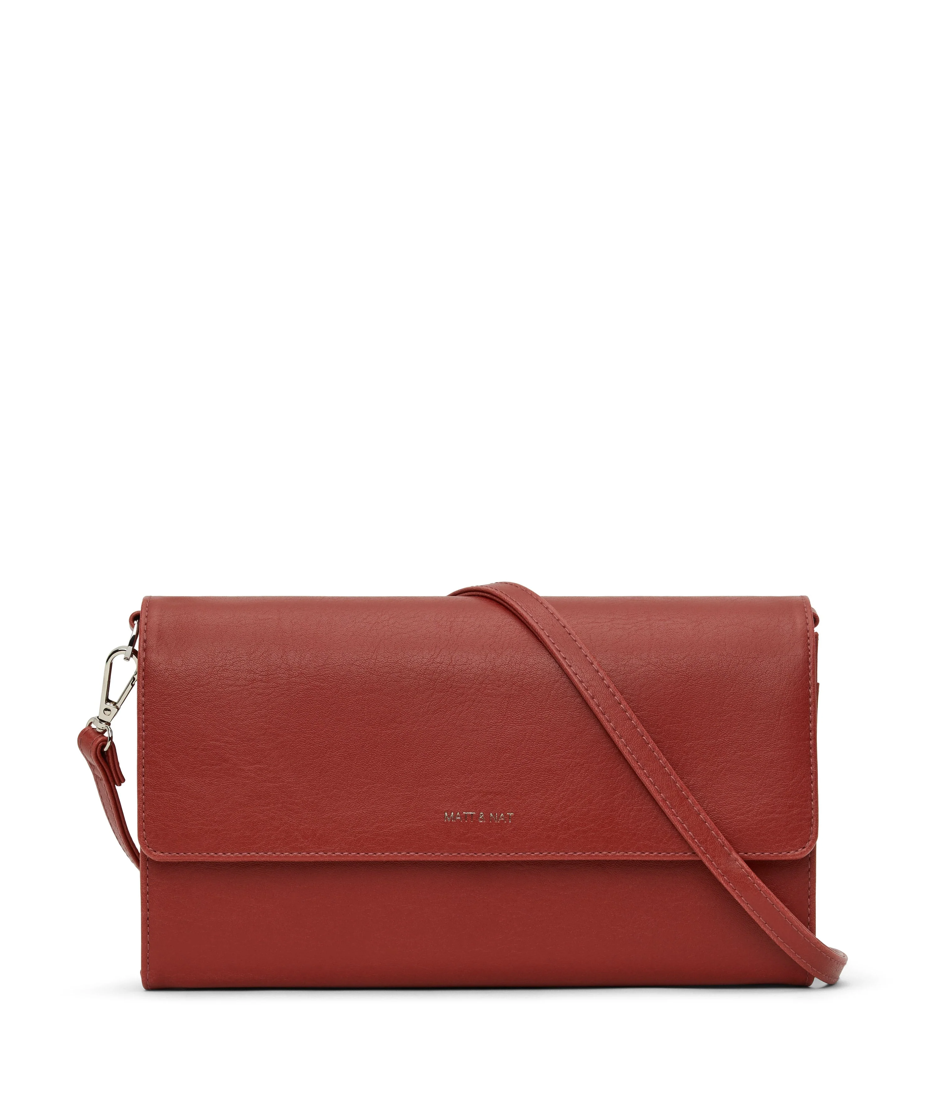 DREWLG Large Vegan Crossbody Bag - Vintage - Image 41
