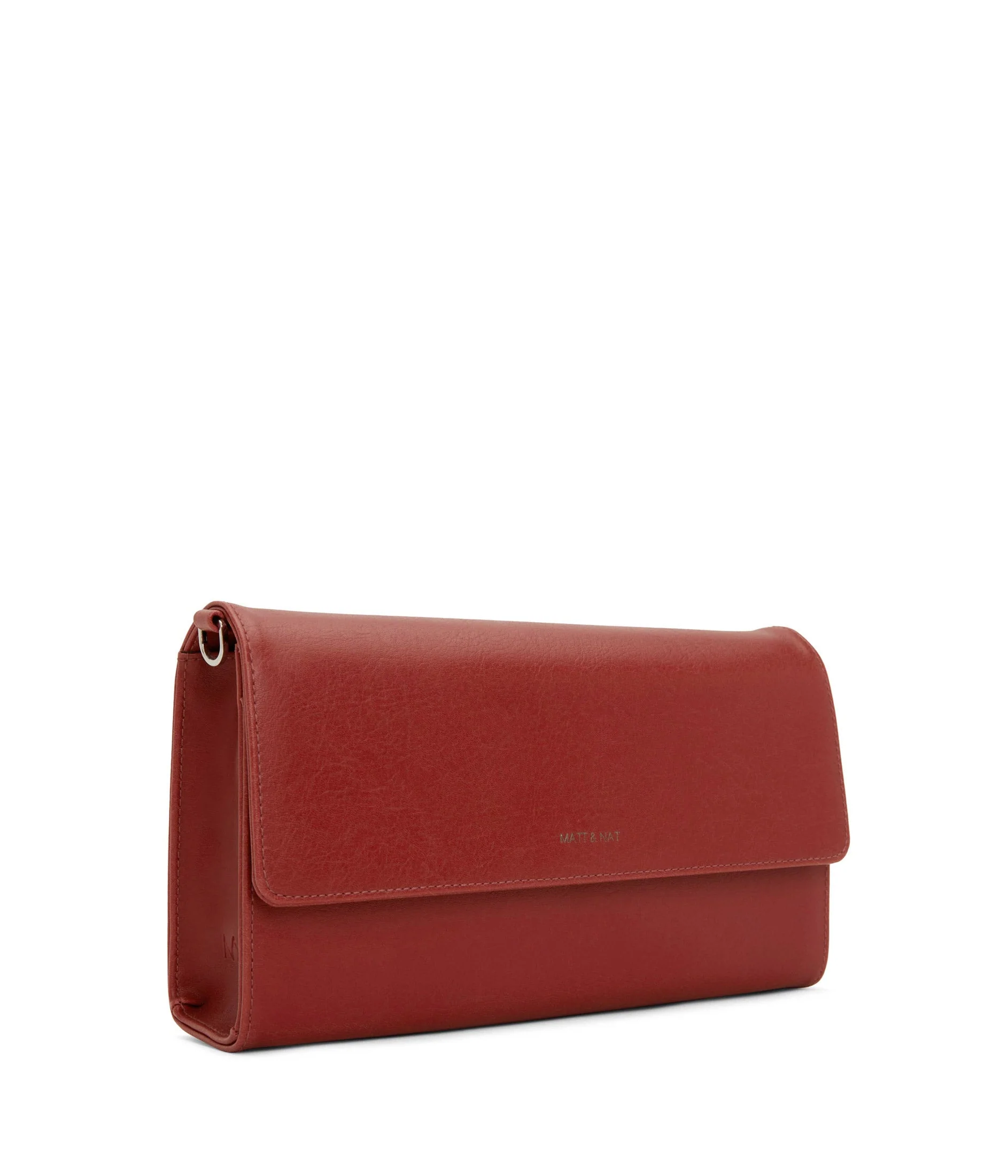 DREWLG Large Vegan Crossbody Bag - Vintage - Image 42