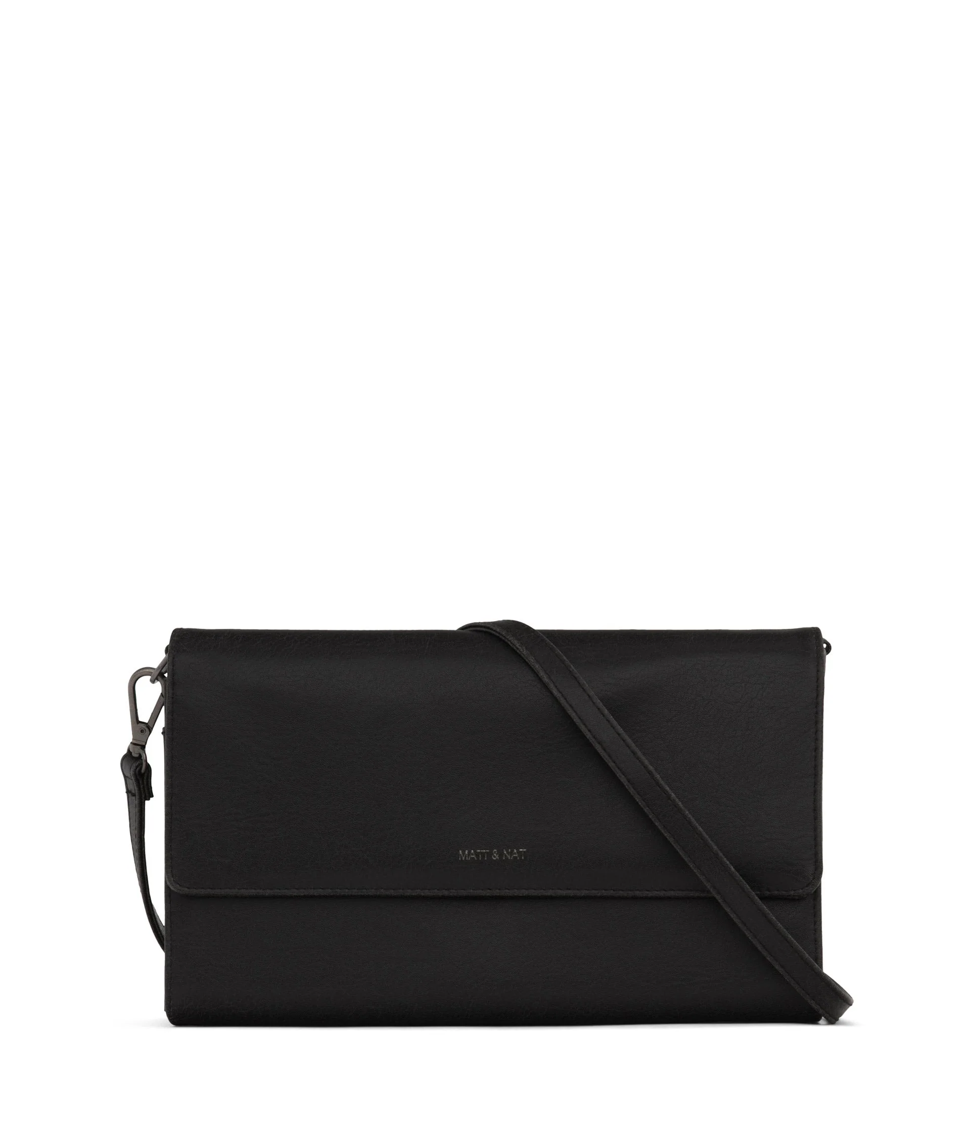 DREWLG Large Vegan Crossbody Bag - Vintage - Image 56