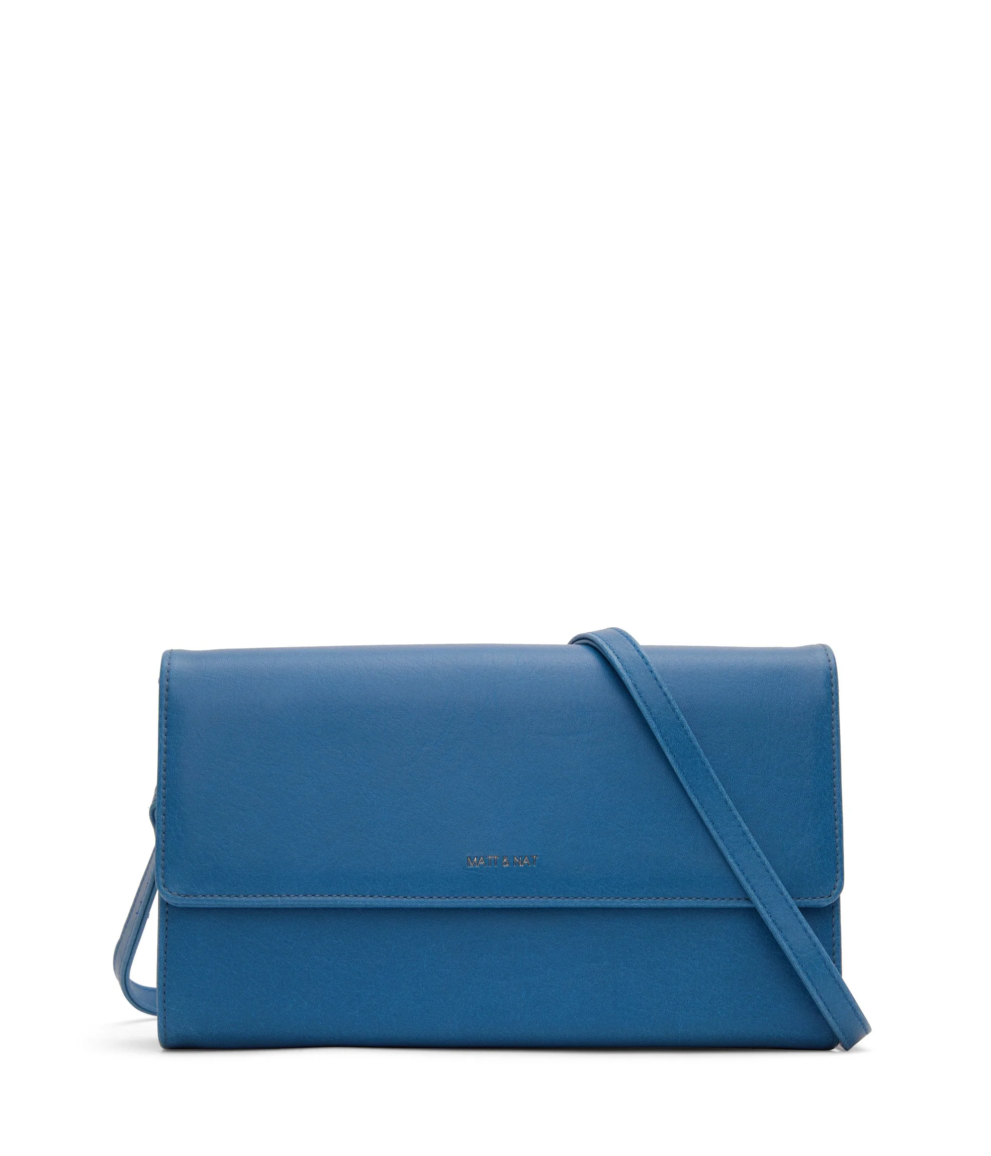 DREWLG Large Vegan Crossbody Bag - Vintage - Image 62