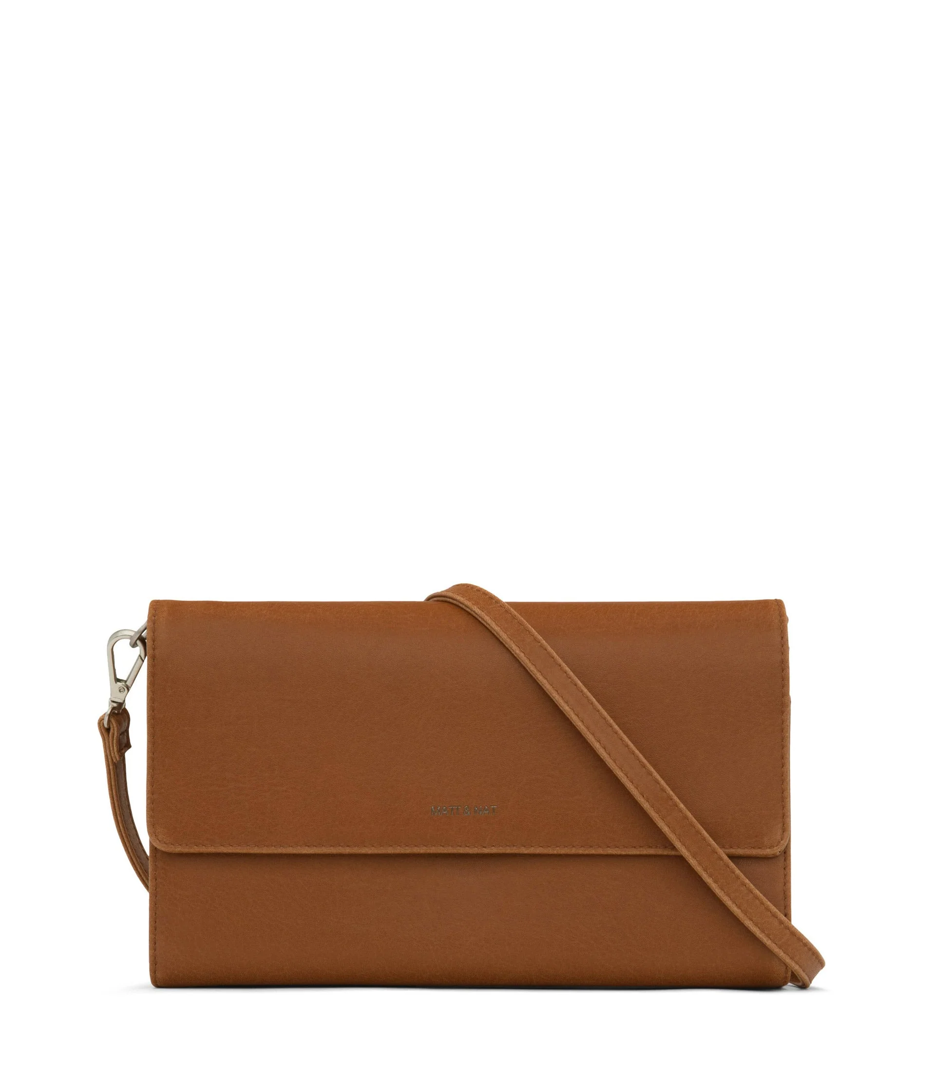 DREWLG Large Vegan Crossbody Bag - Vintage - Image 68