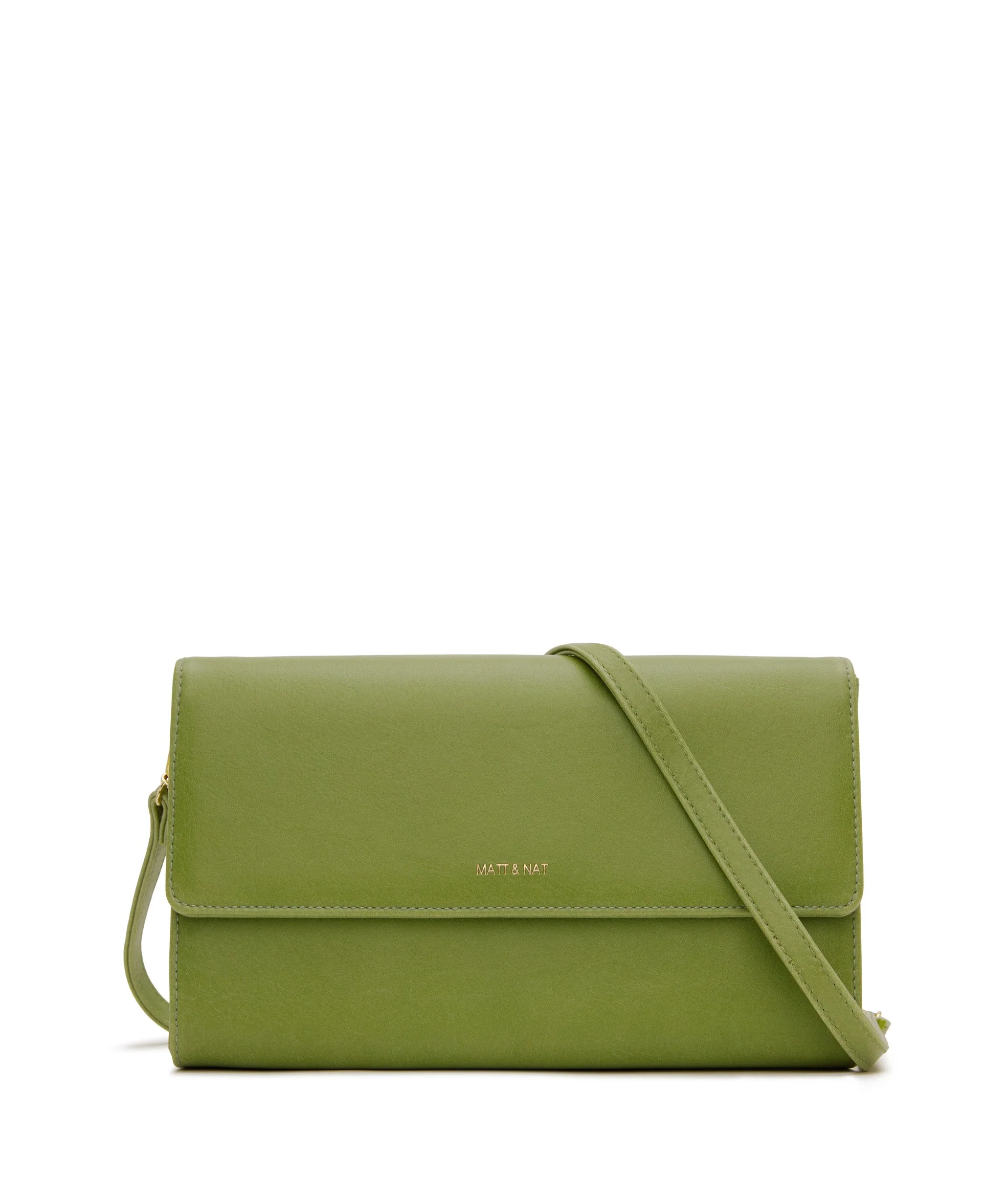 DREWLG Large Vegan Crossbody Bag - Vintage - Image 74