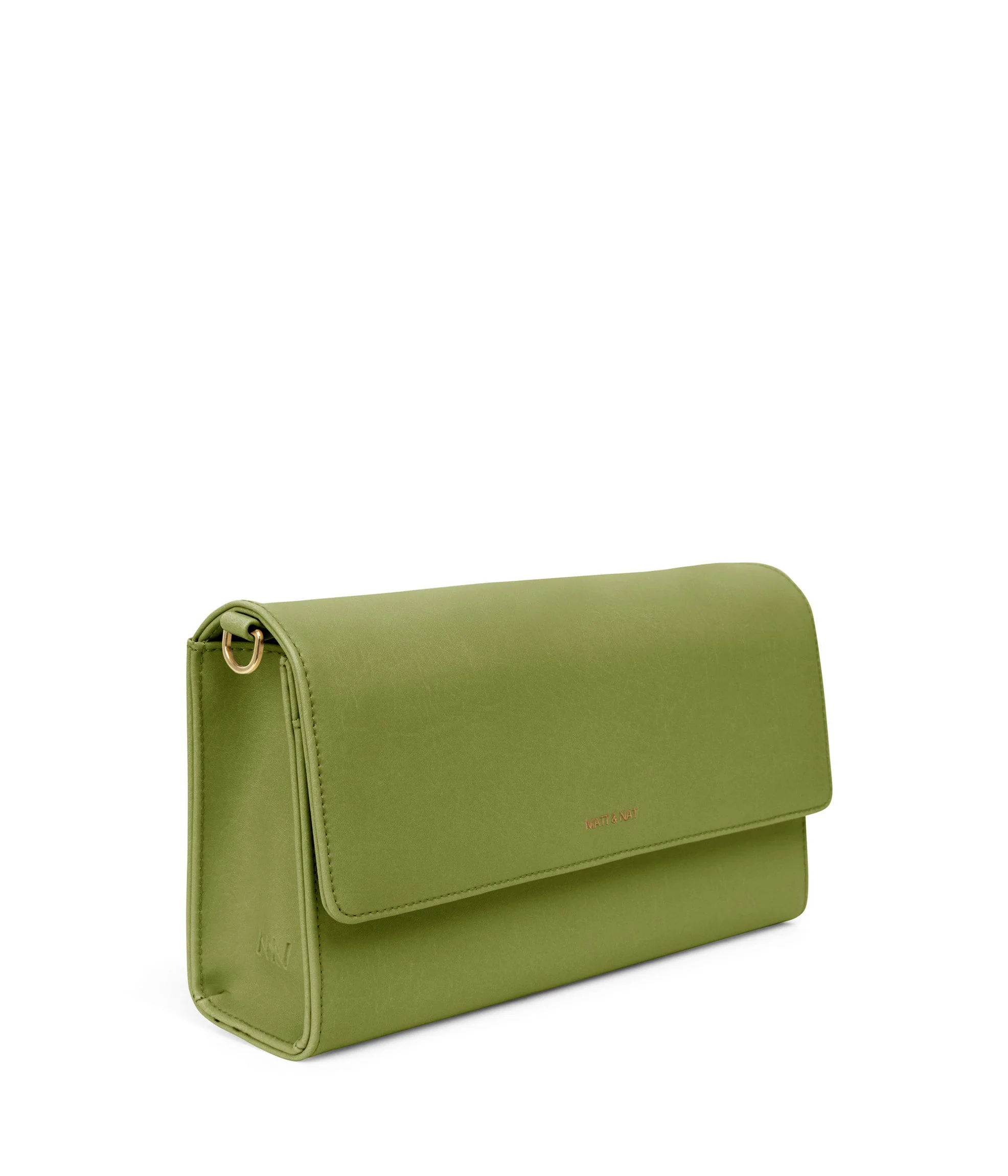DREWLG Large Vegan Crossbody Bag - Vintage - Image 75
