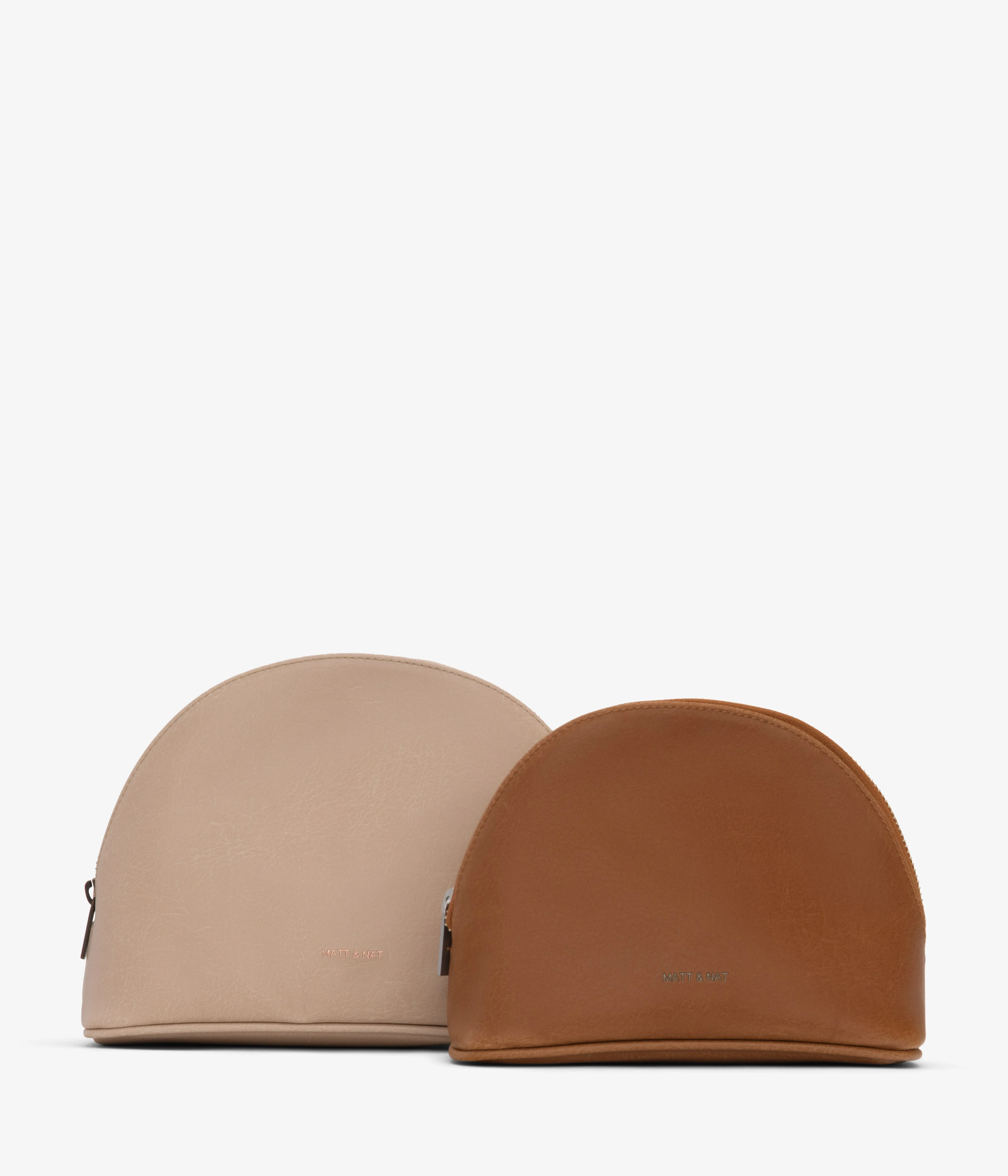 DUET Vegan Toiletry Cases - Vintage - Image 11
