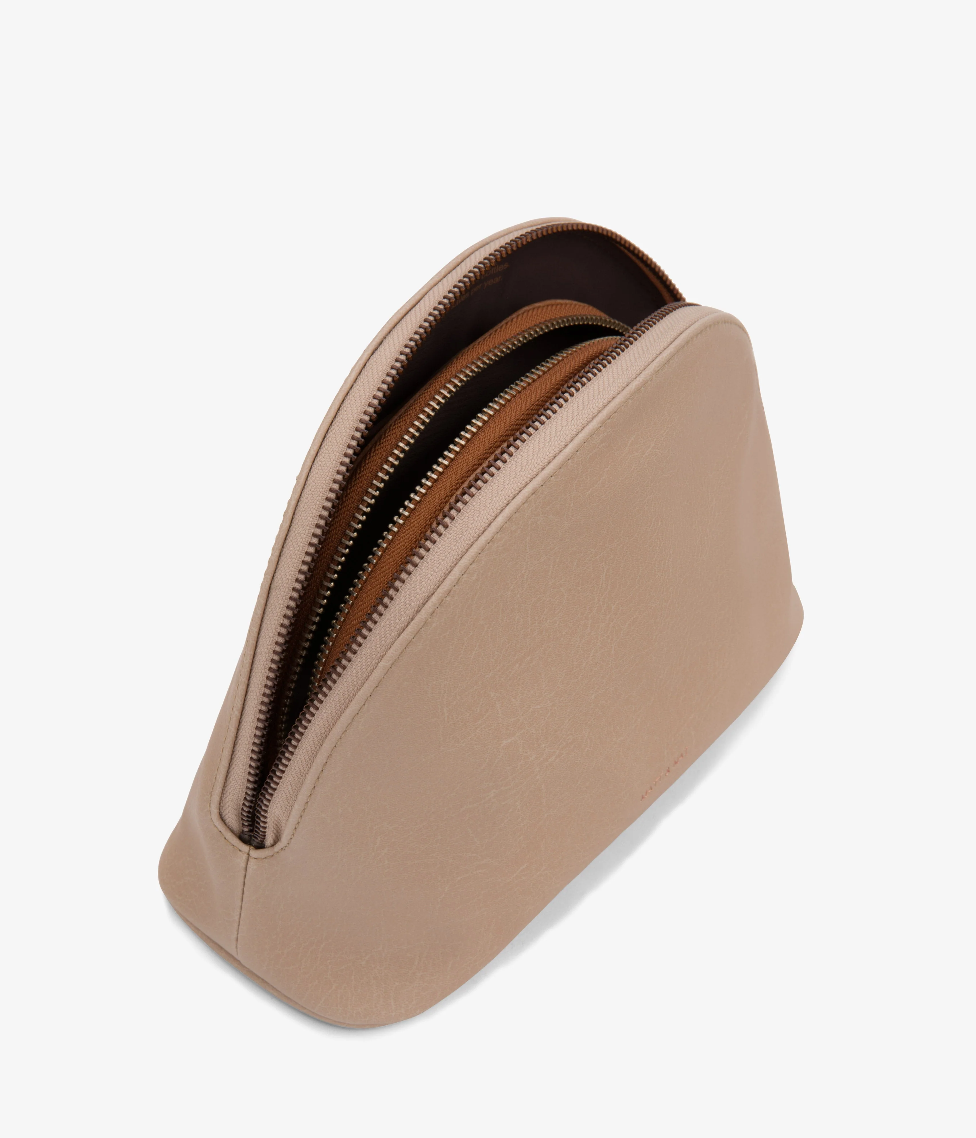 DUET Vegan Toiletry Cases - Vintage - Image 13