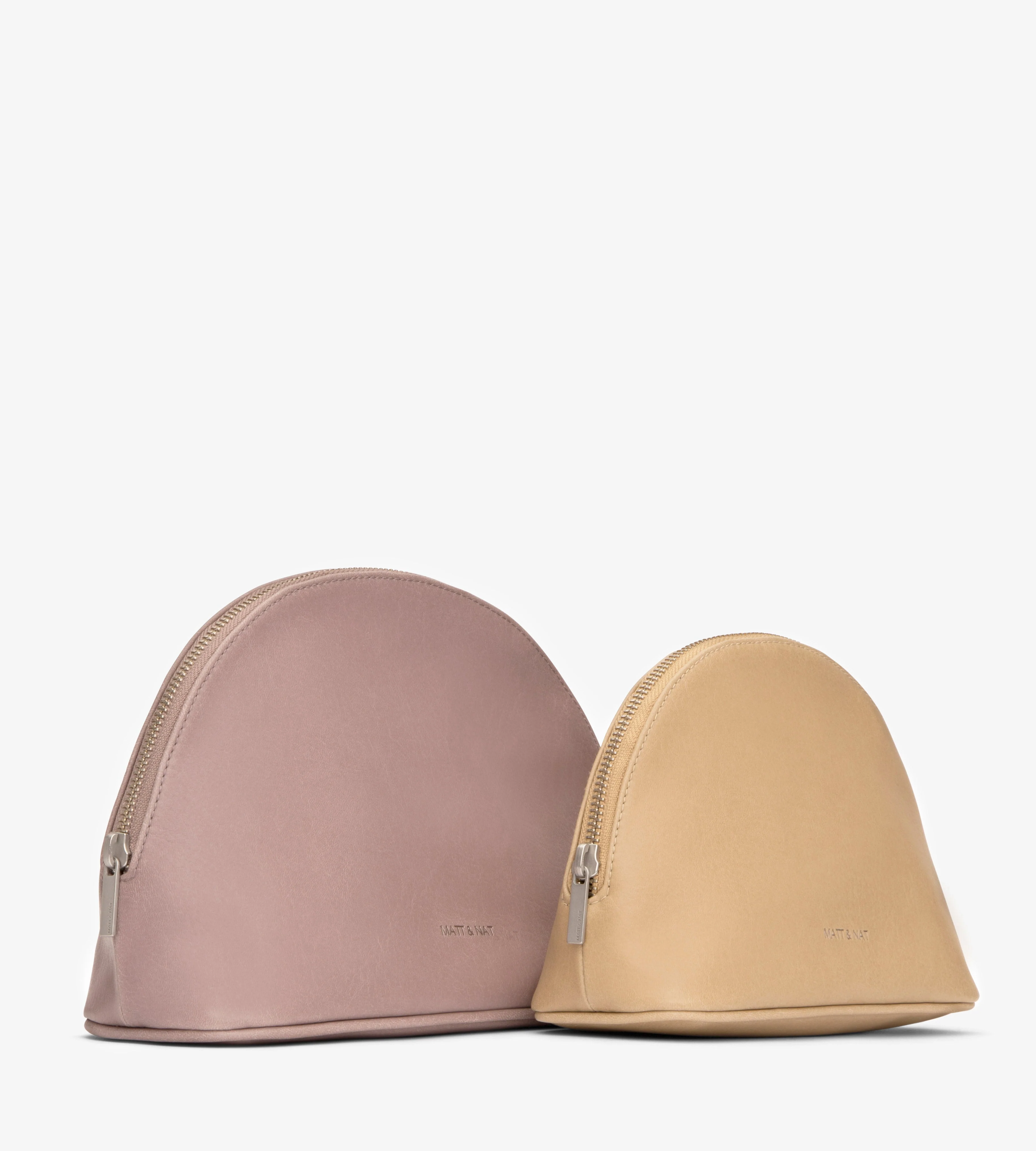 DUET Vegan Toiletry Cases - Vintage - Image 15