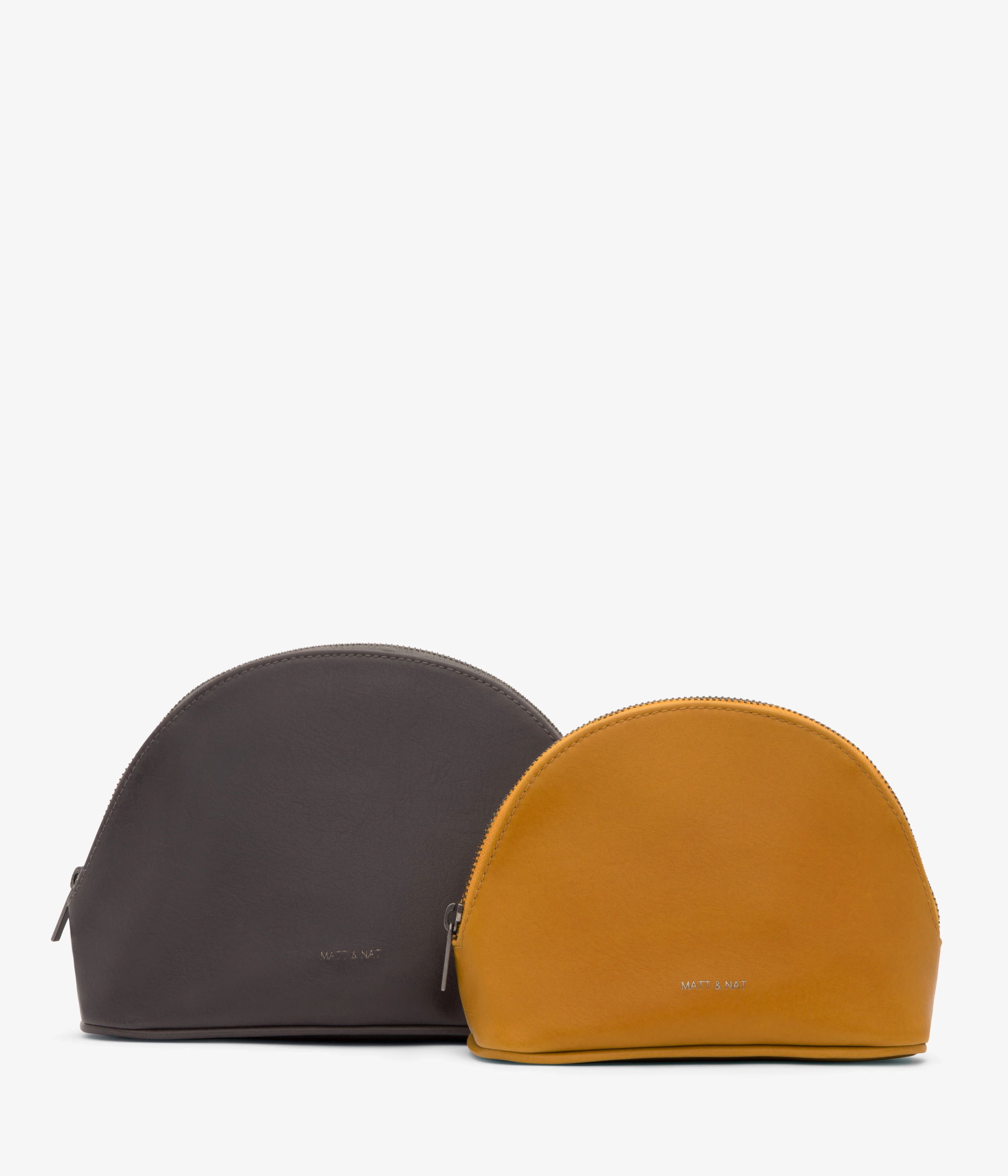 DUET Vegan Toiletry Cases - Vintage - Image 25
