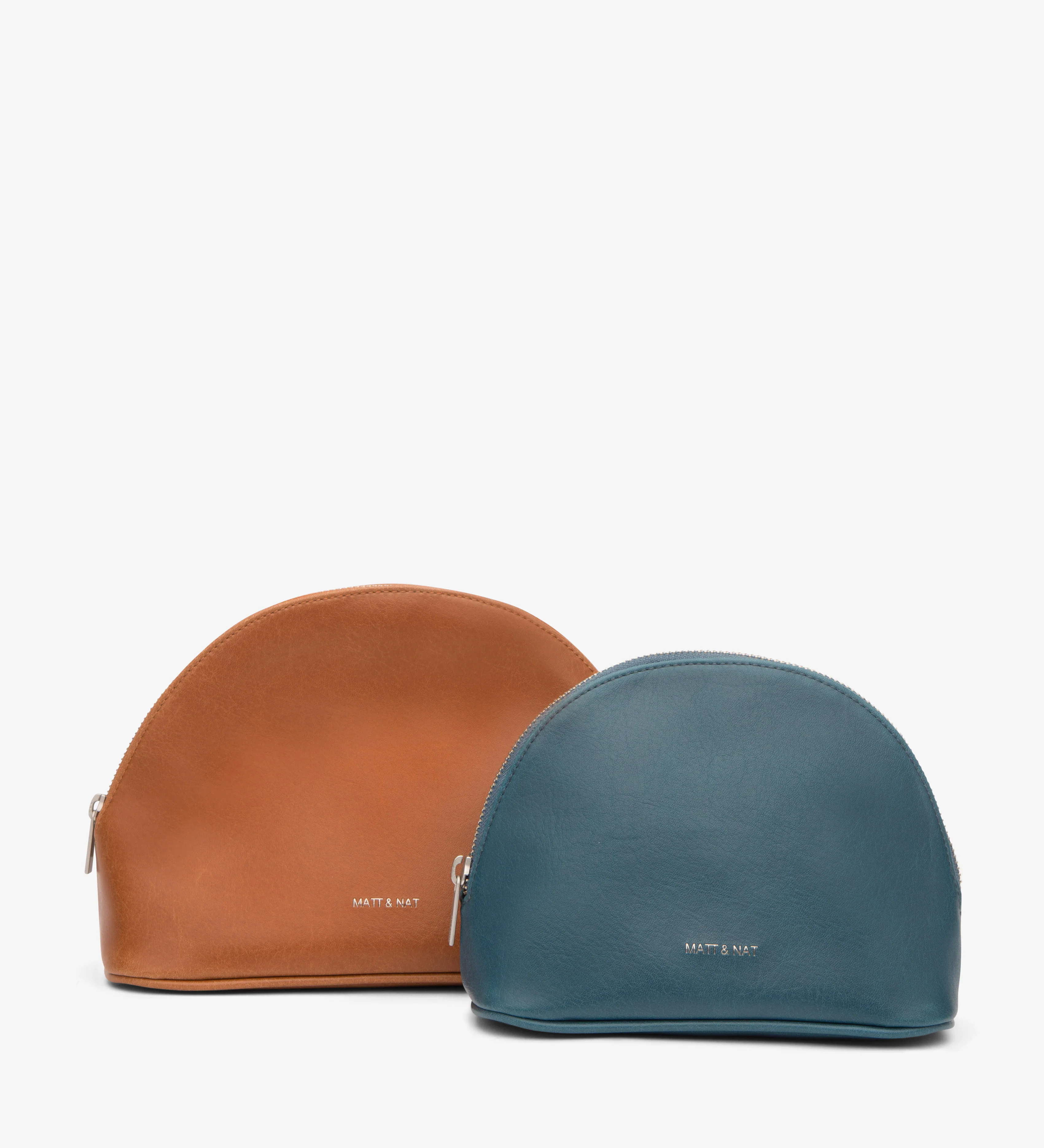 DUET Vegan Toiletry Cases - Vintage - Image 28