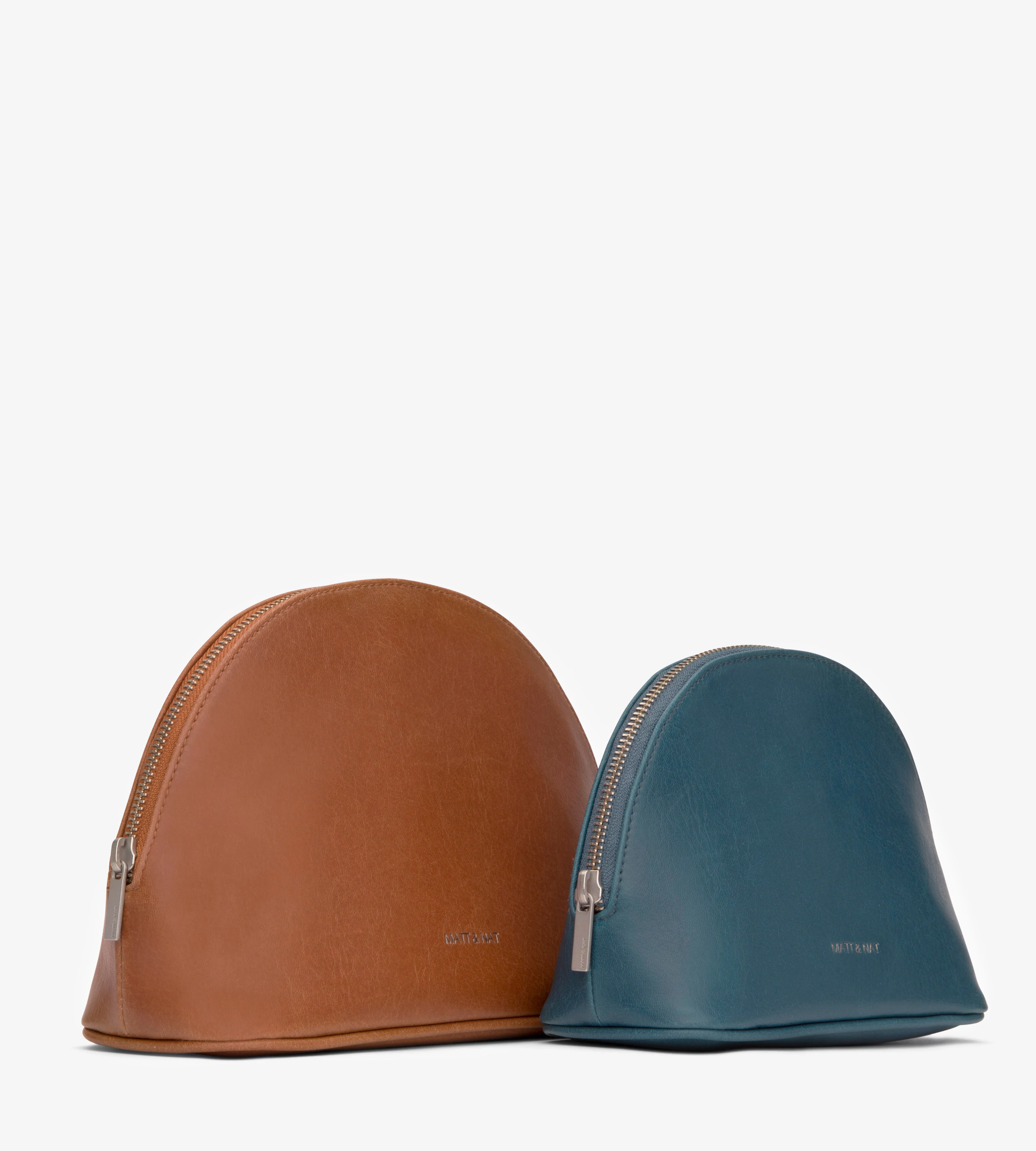 DUET Vegan Toiletry Cases - Vintage - Image 29