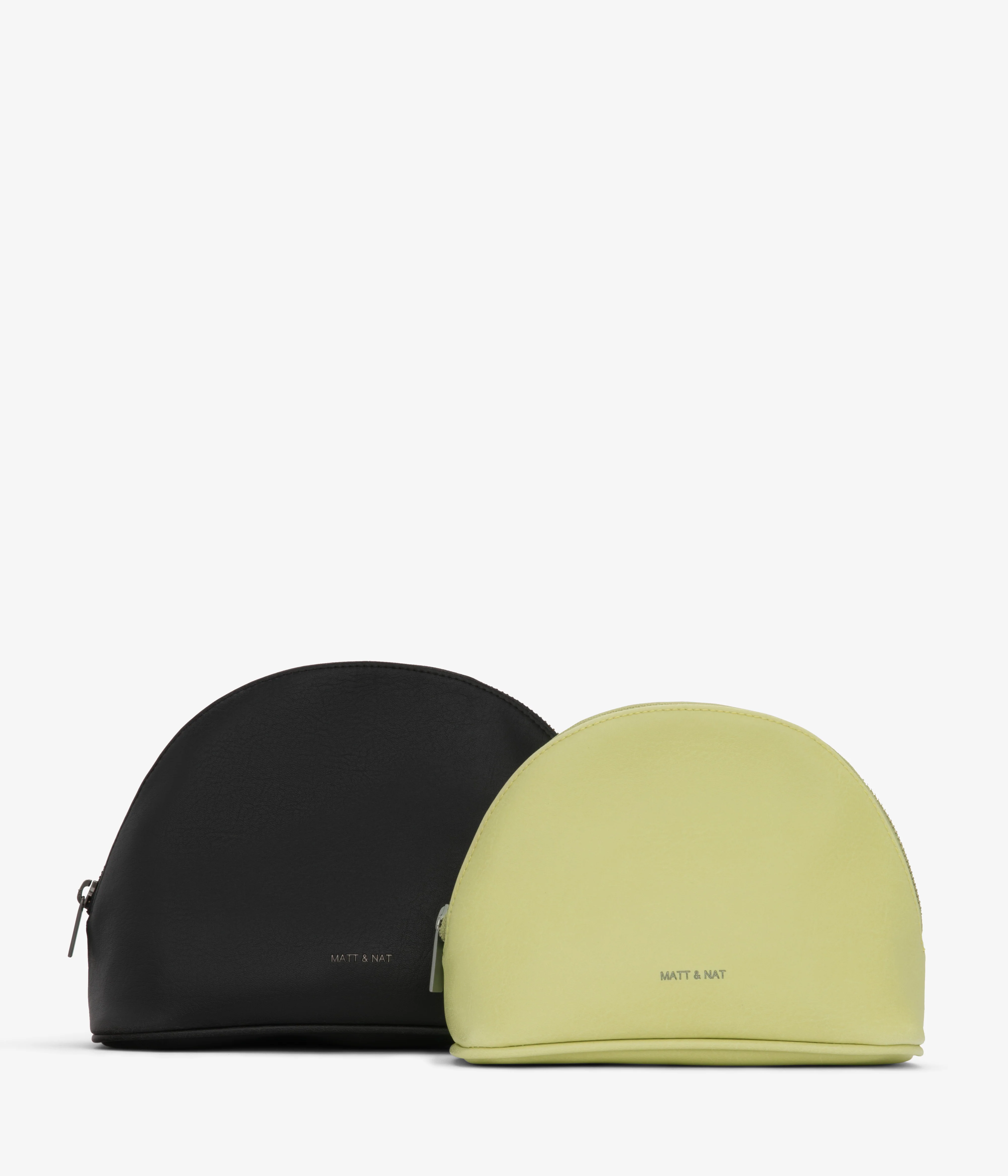 DUET Vegan Toiletry Cases - Vintage - Image 30