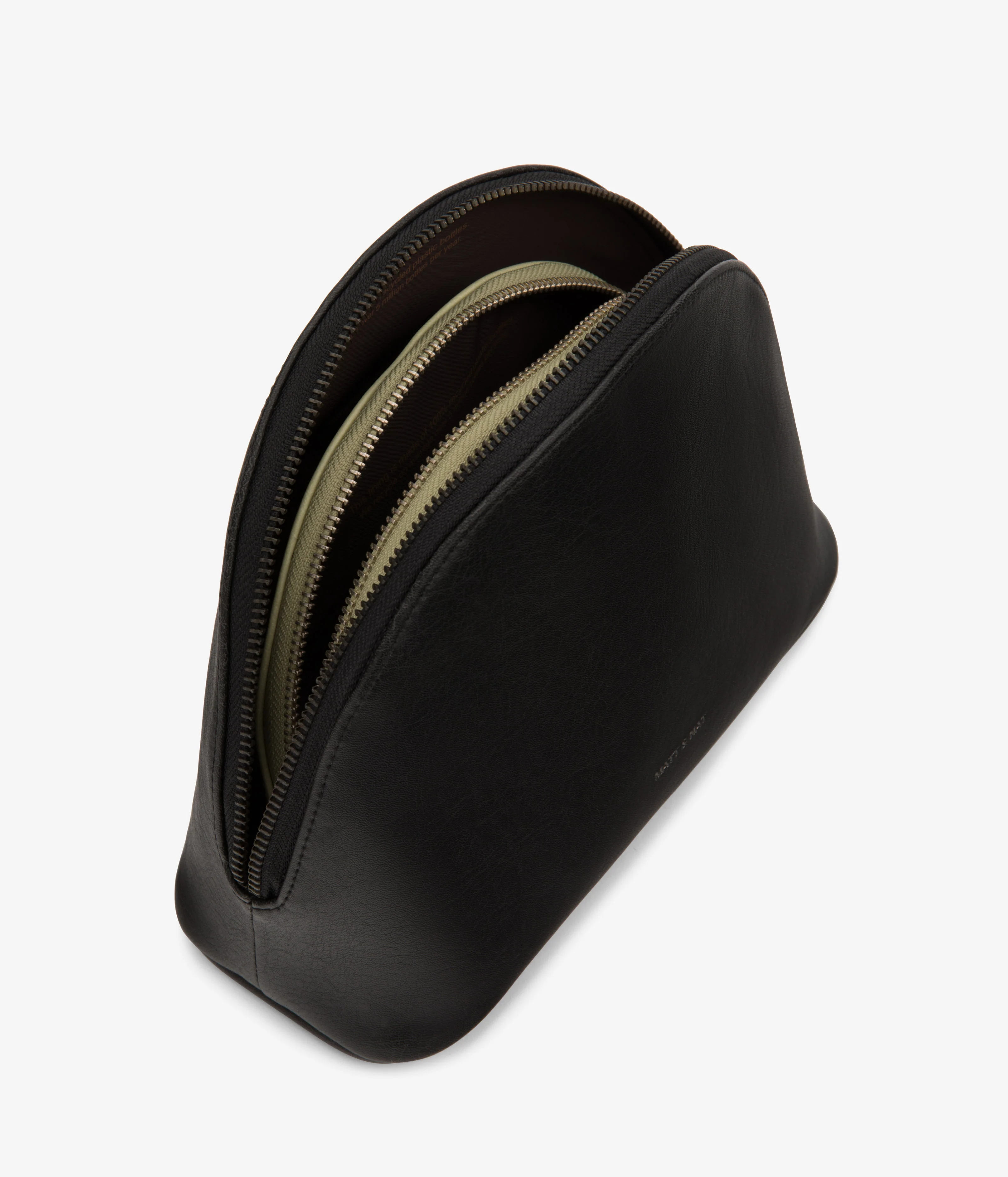 DUET Vegan Toiletry Cases - Vintage - Image 31