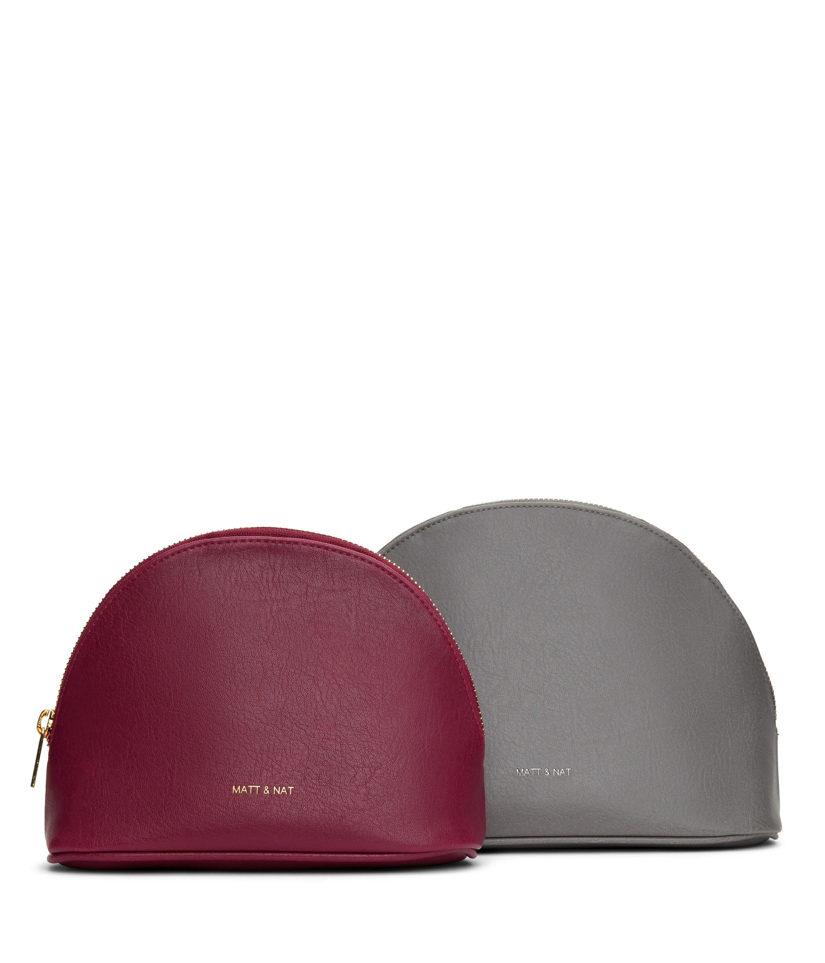 DUET Vegan Toiletry Cases - Vintage - Image 36