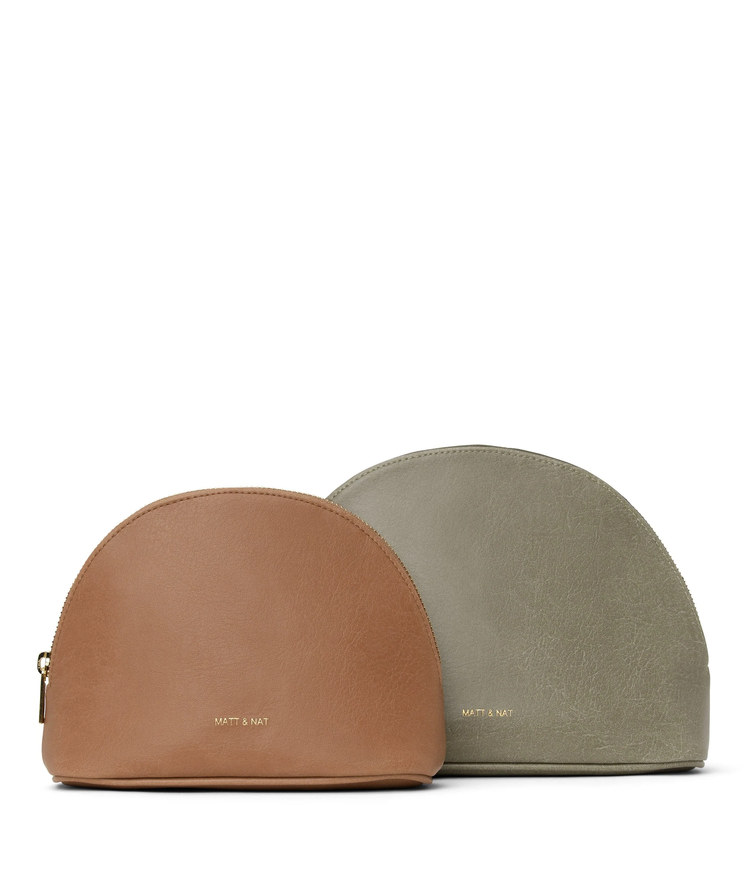 DUET Vegan Toiletry Cases - Vintage - Image 4