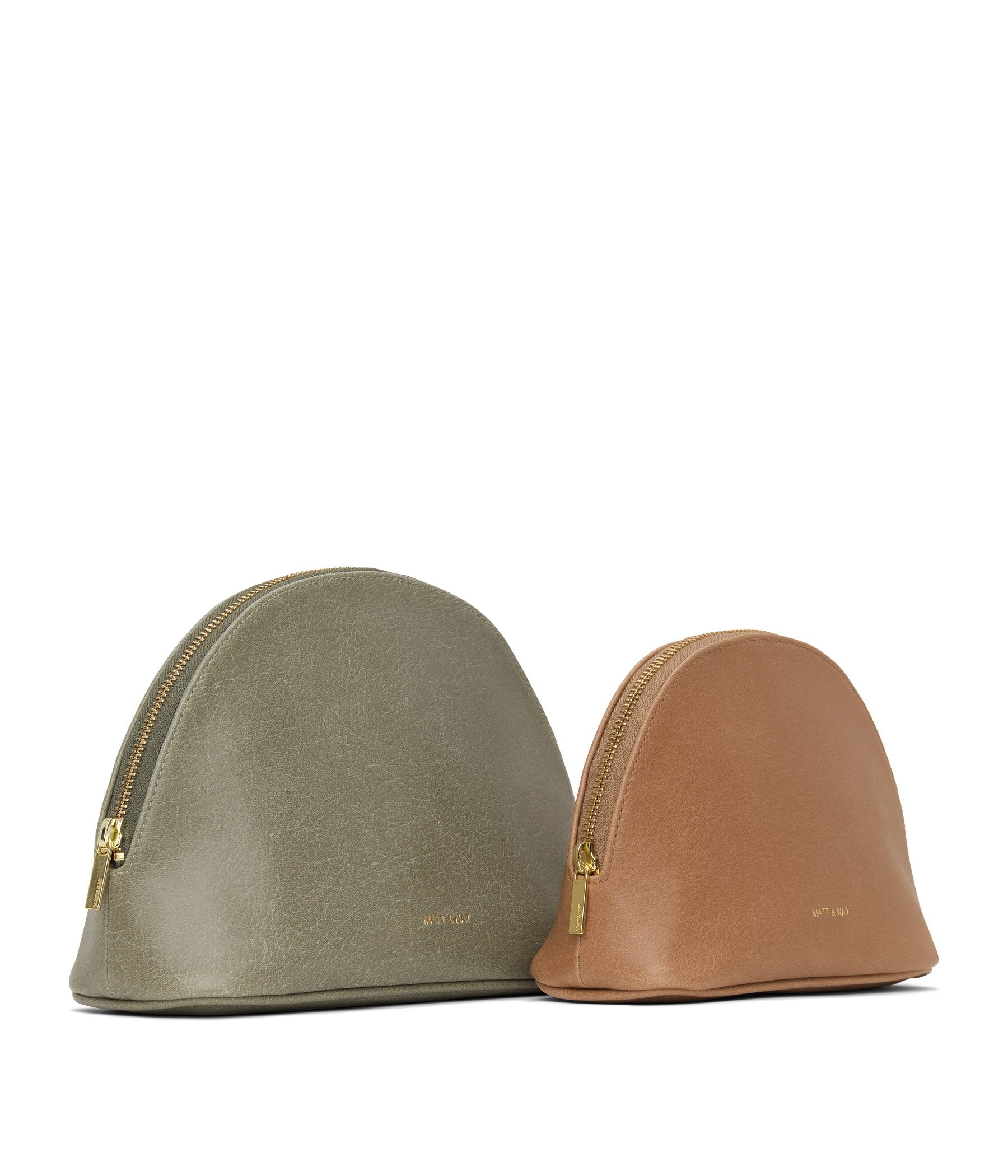 DUET Vegan Toiletry Cases - Vintage - Image 5