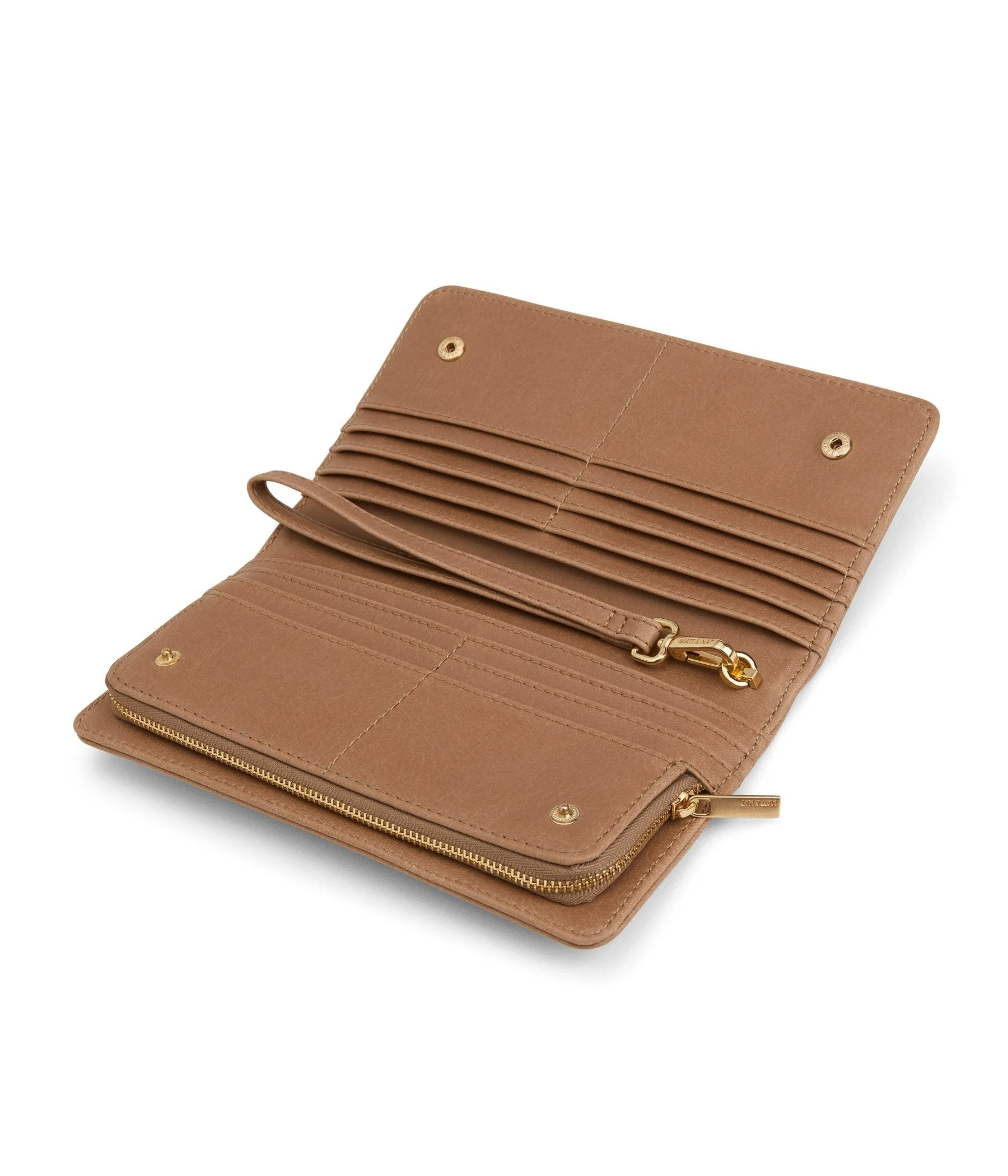 DUMA Vegan Wallet - Vintage - Image 13