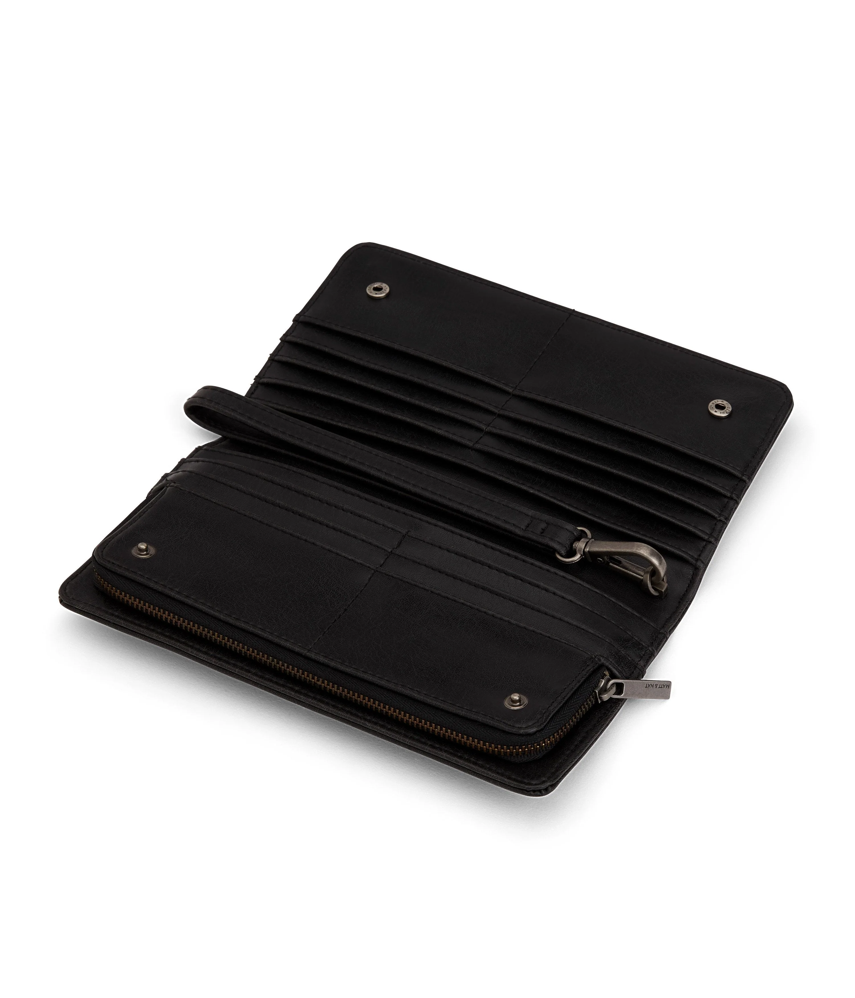 DUMA Vegan Wallet - Vintage - Image 2