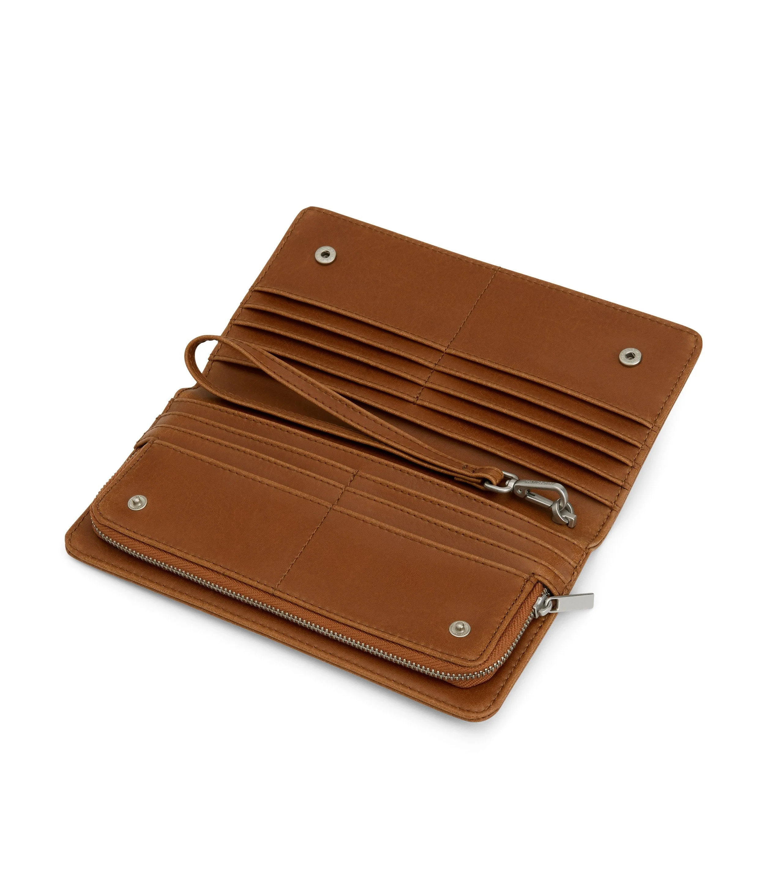DUMA Vegan Wallet - Vintage - Image 4