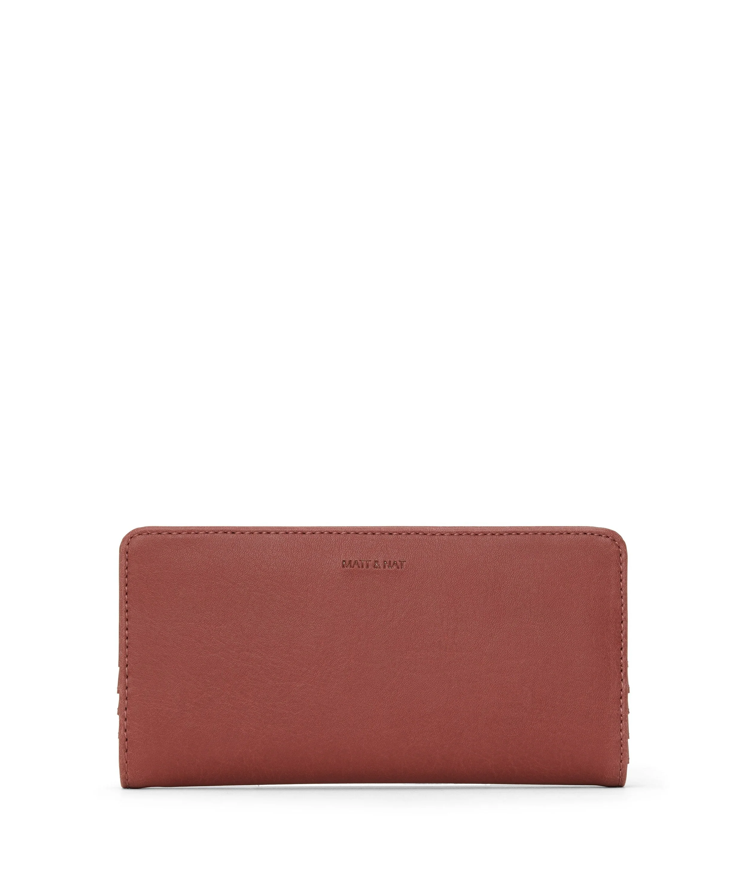 DUMA Vegan Wallet - Vintage - Image 5