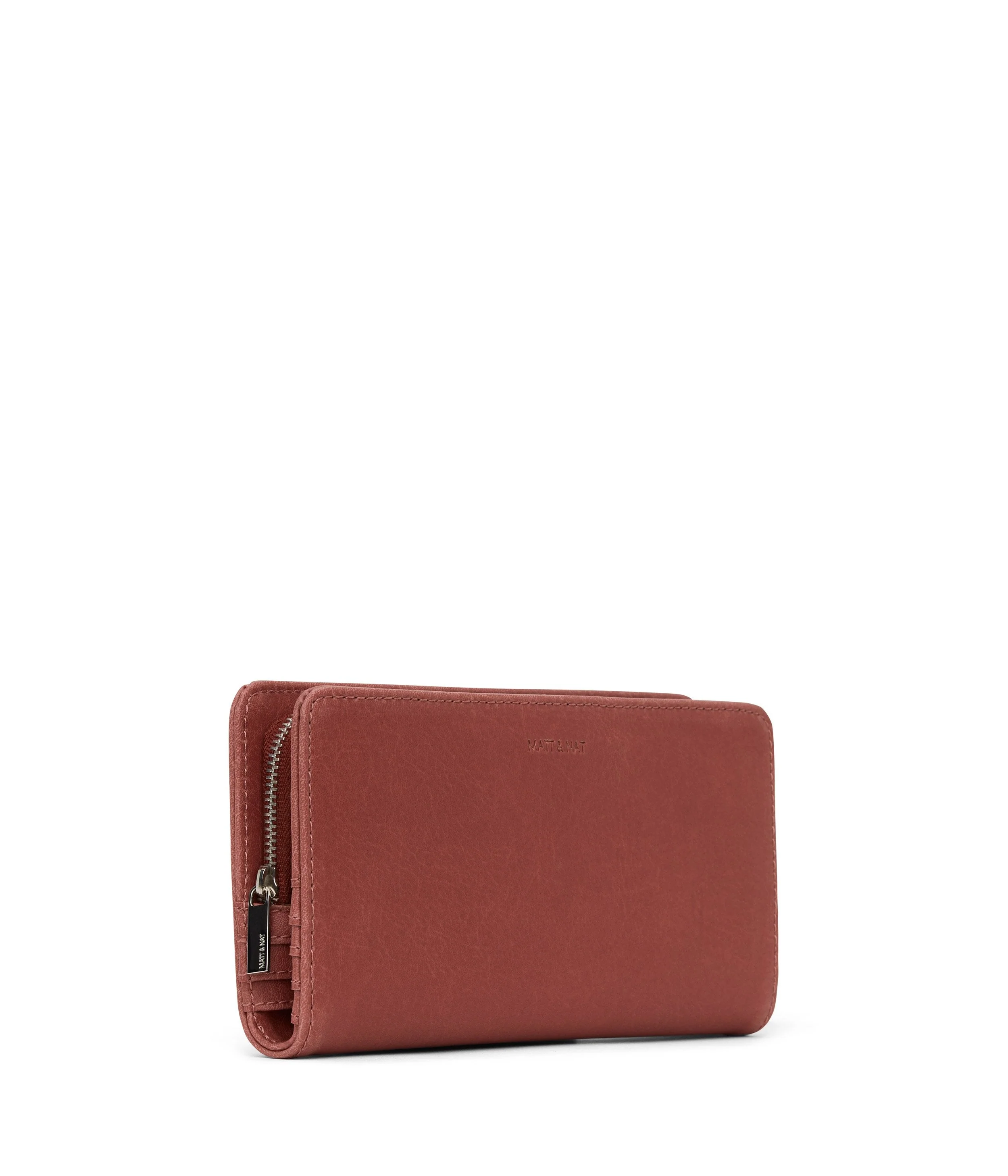 DUMA Vegan Wallet - Vintage - Image 6