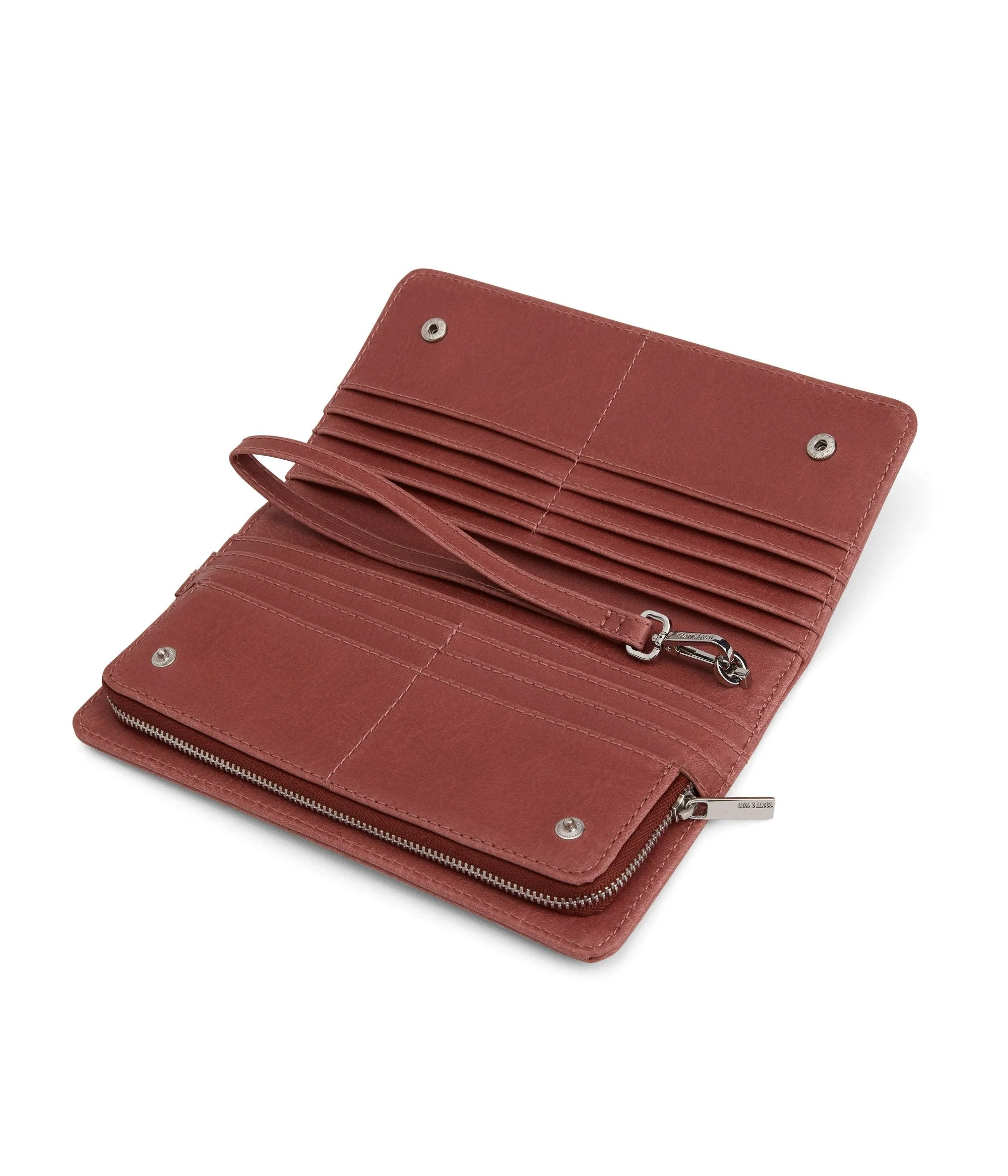 DUMA Vegan Wallet - Vintage - Image 7
