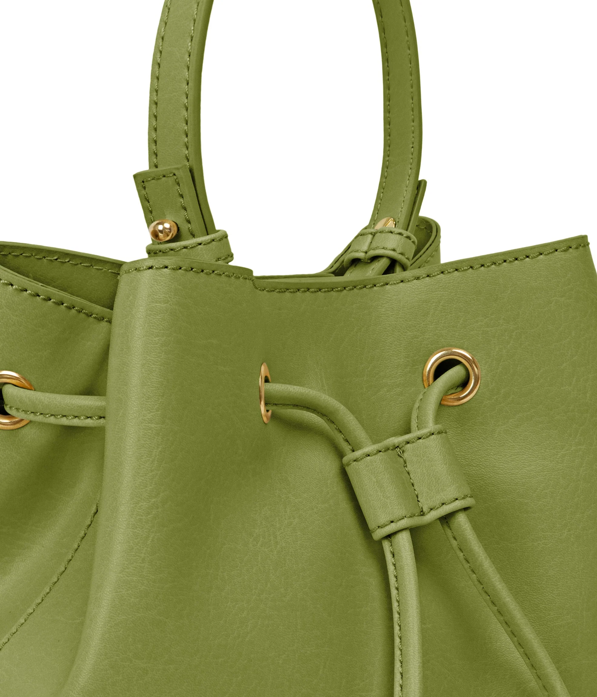 DUPONT Vegan Bucket Bag - Vintage - Image 29