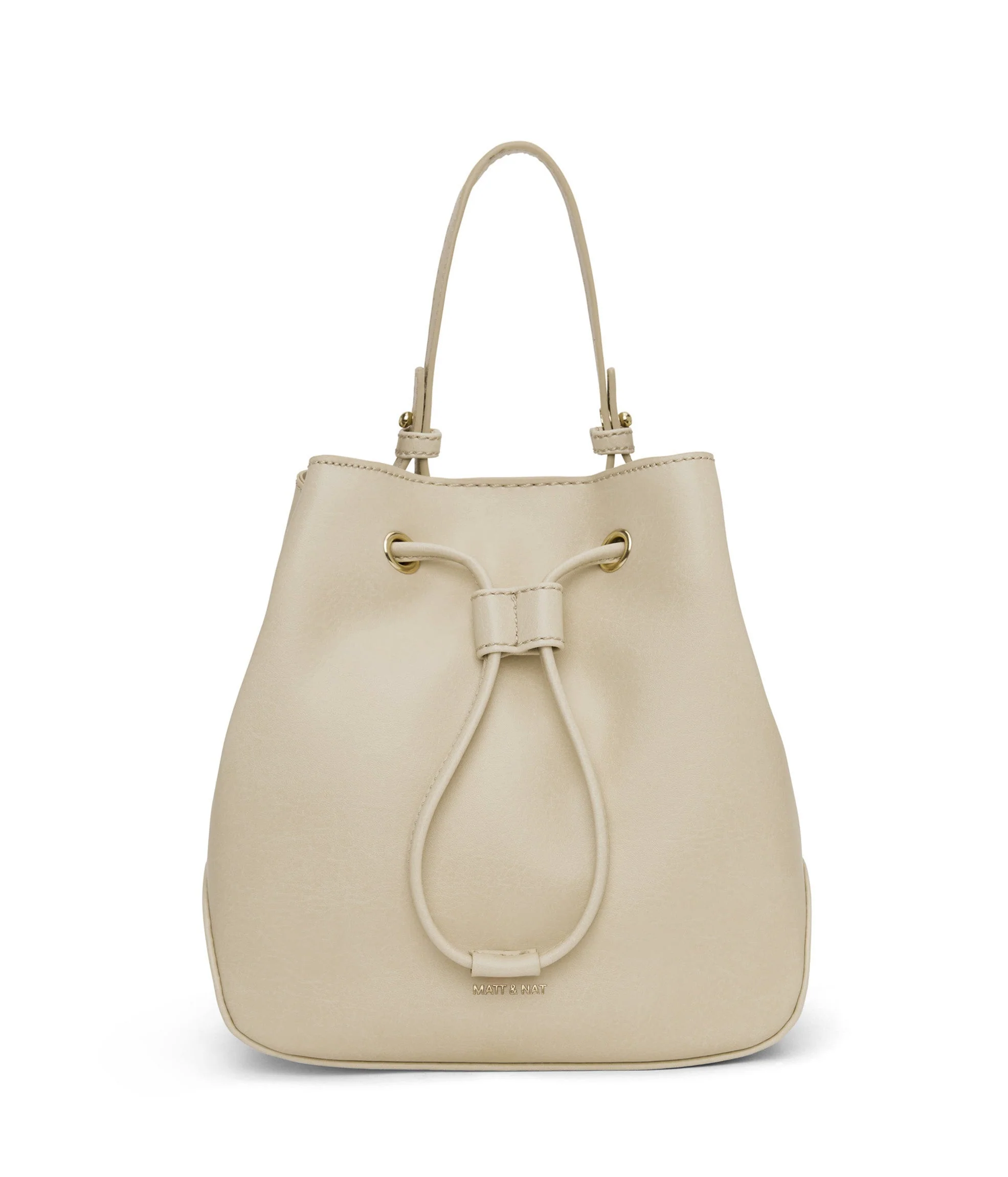 DUPONT Vegan Bucket Bag - Vintage - Image 30