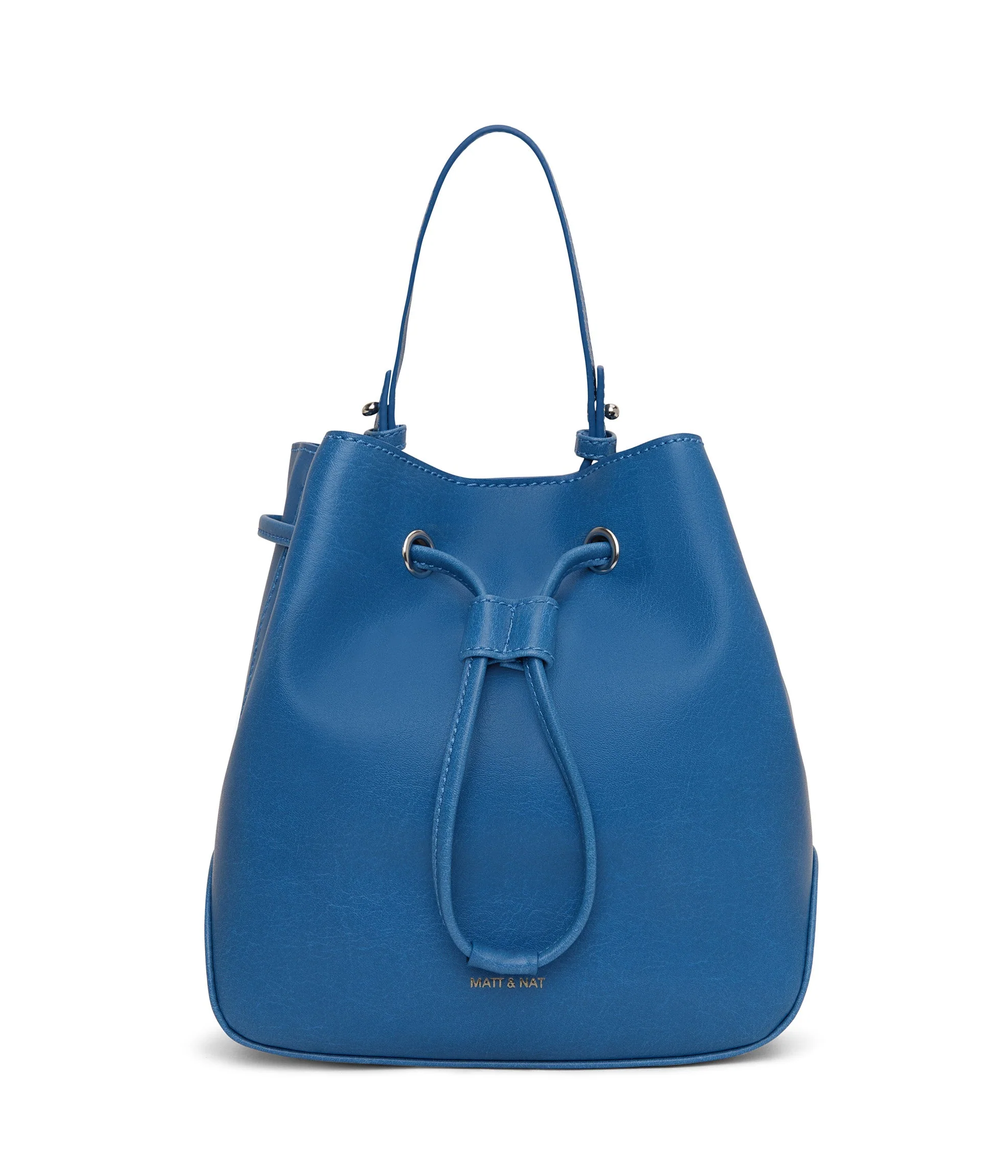 DUPONT Vegan Bucket Bag - Vintage - Image 6