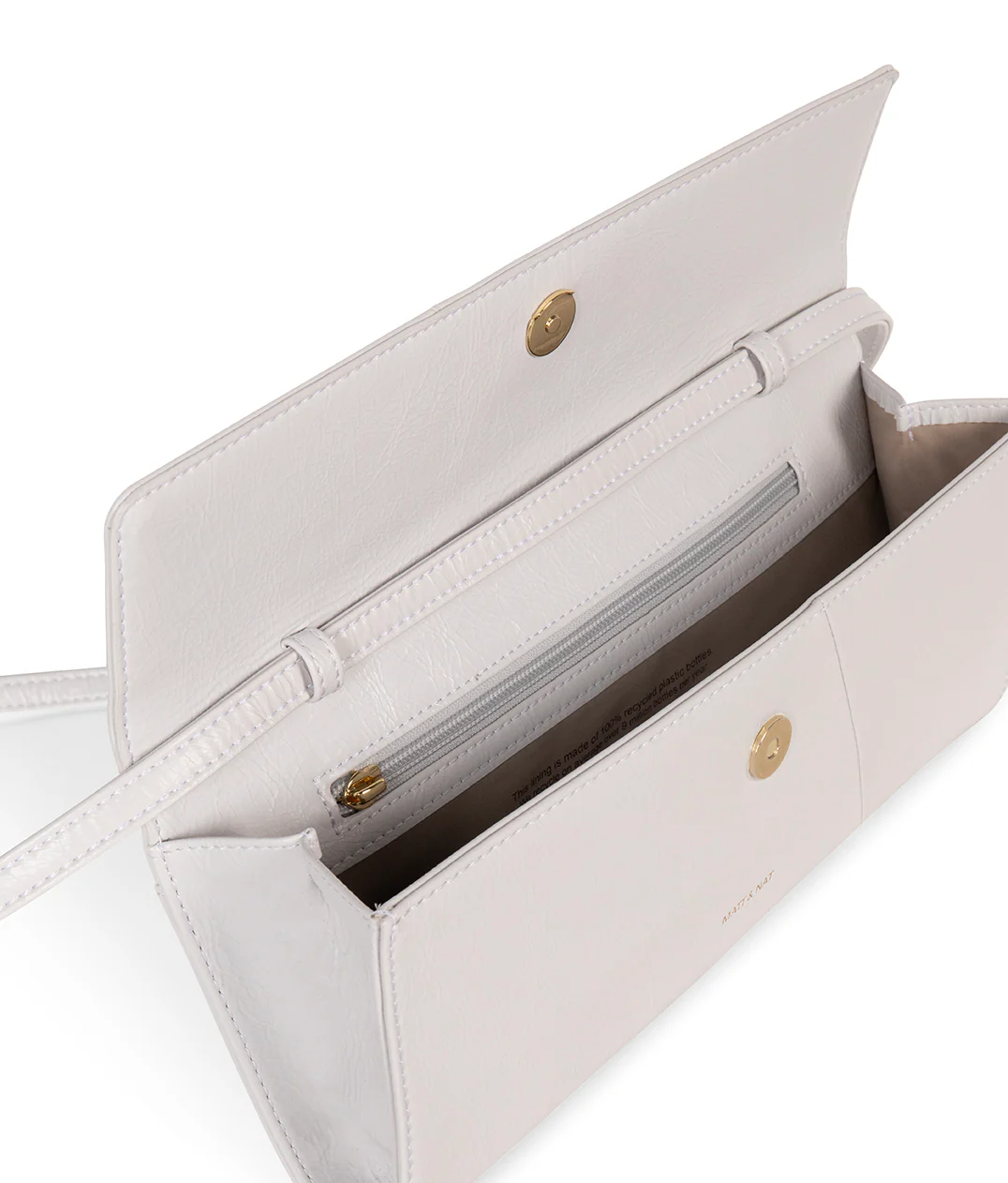 EDIA THEME CLUTCH SHOULDER BAG - Image 12