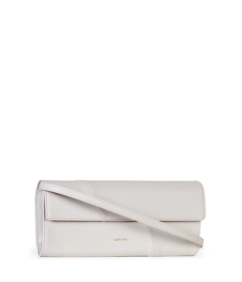 EDIA THEME CLUTCH SHOULDER BAG - Image 14