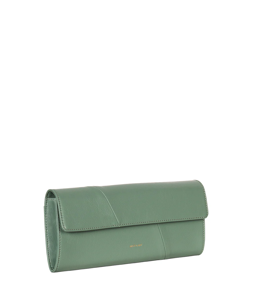 EDIA THEME CLUTCH SHOULDER BAG - Image 18