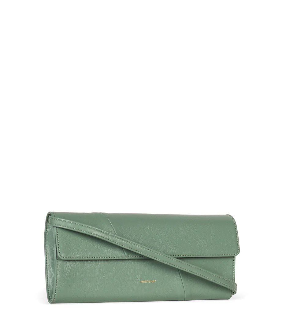 EDIA THEME CLUTCH SHOULDER BAG - Image 21