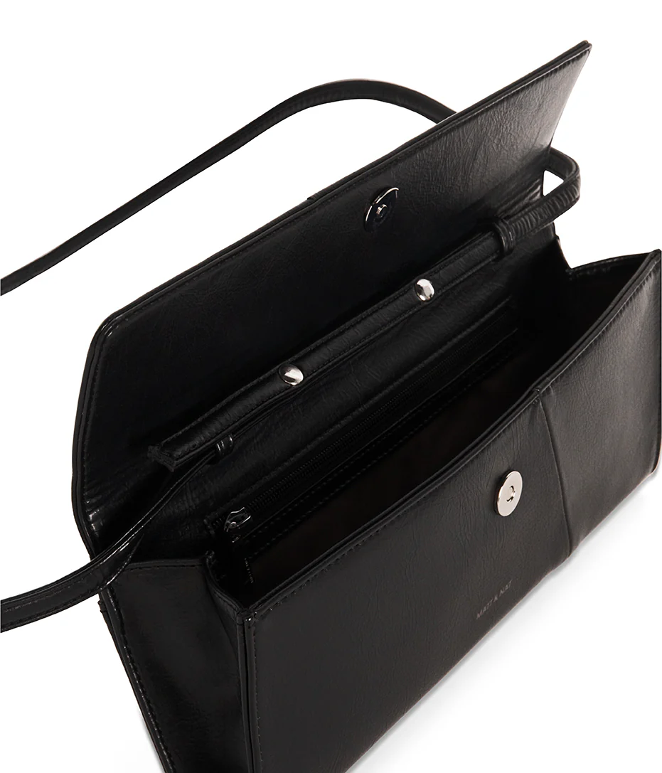 EDIA THEME CLUTCH SHOULDER BAG - Image 5