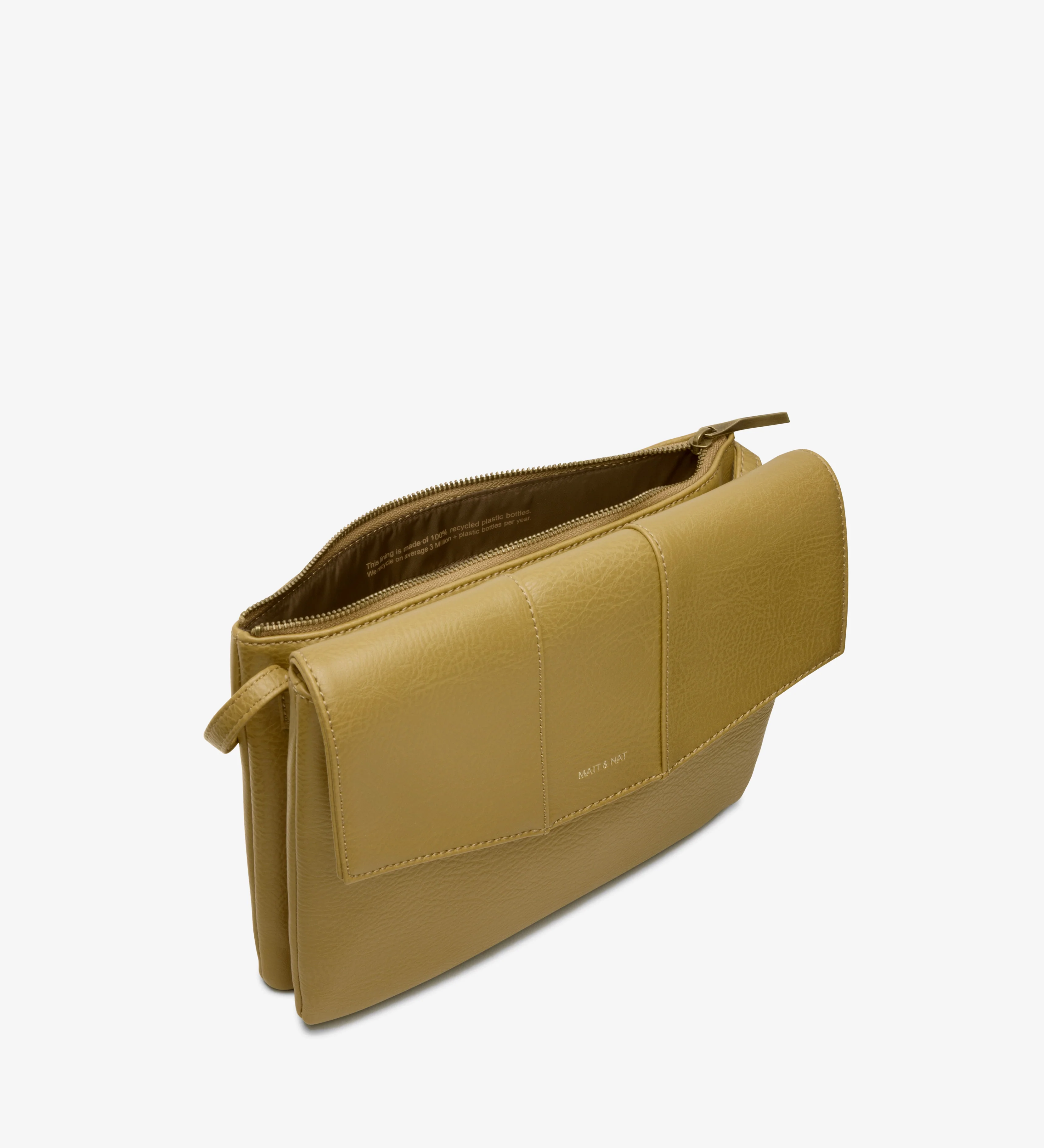 EEHA Vegan Crossbody Bag - Dwell - Image 12