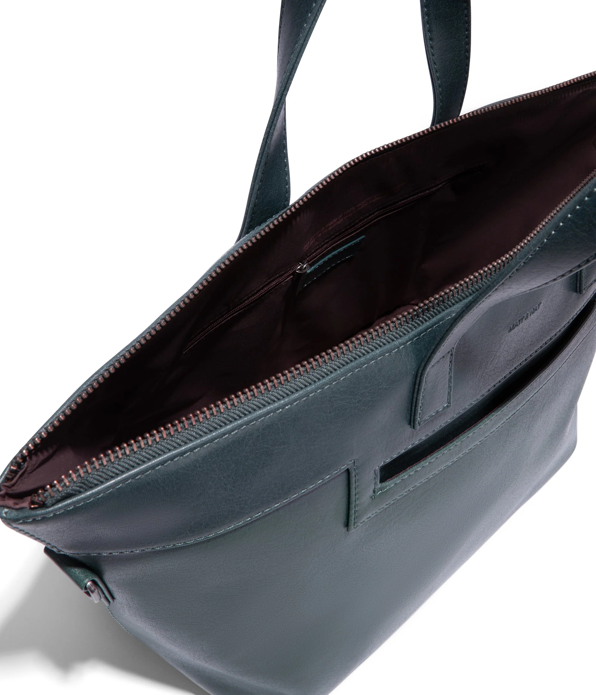 ELIO Vegan Tote Bag - Vintage - Image 14