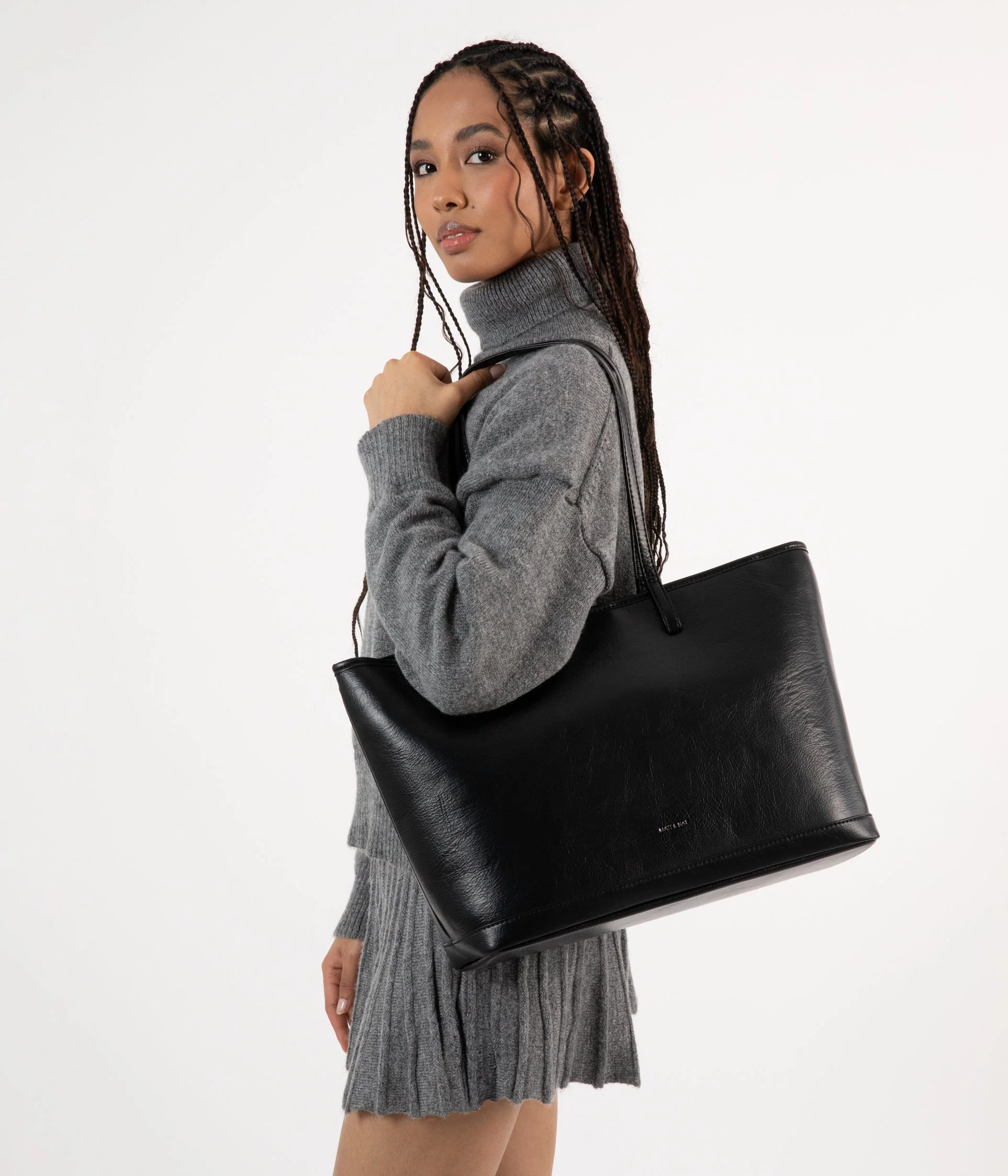 ELIZA Vegan Tote Bag - Theme - Image 10