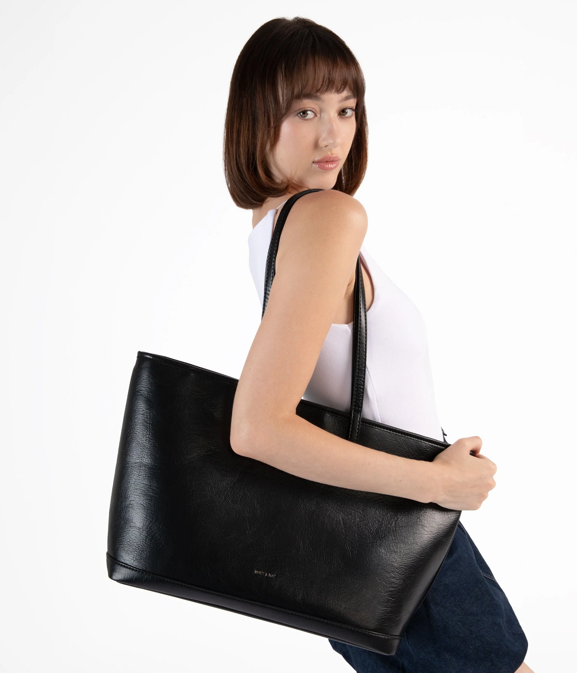 ELIZA Vegan Tote Bag - Theme - Image 39