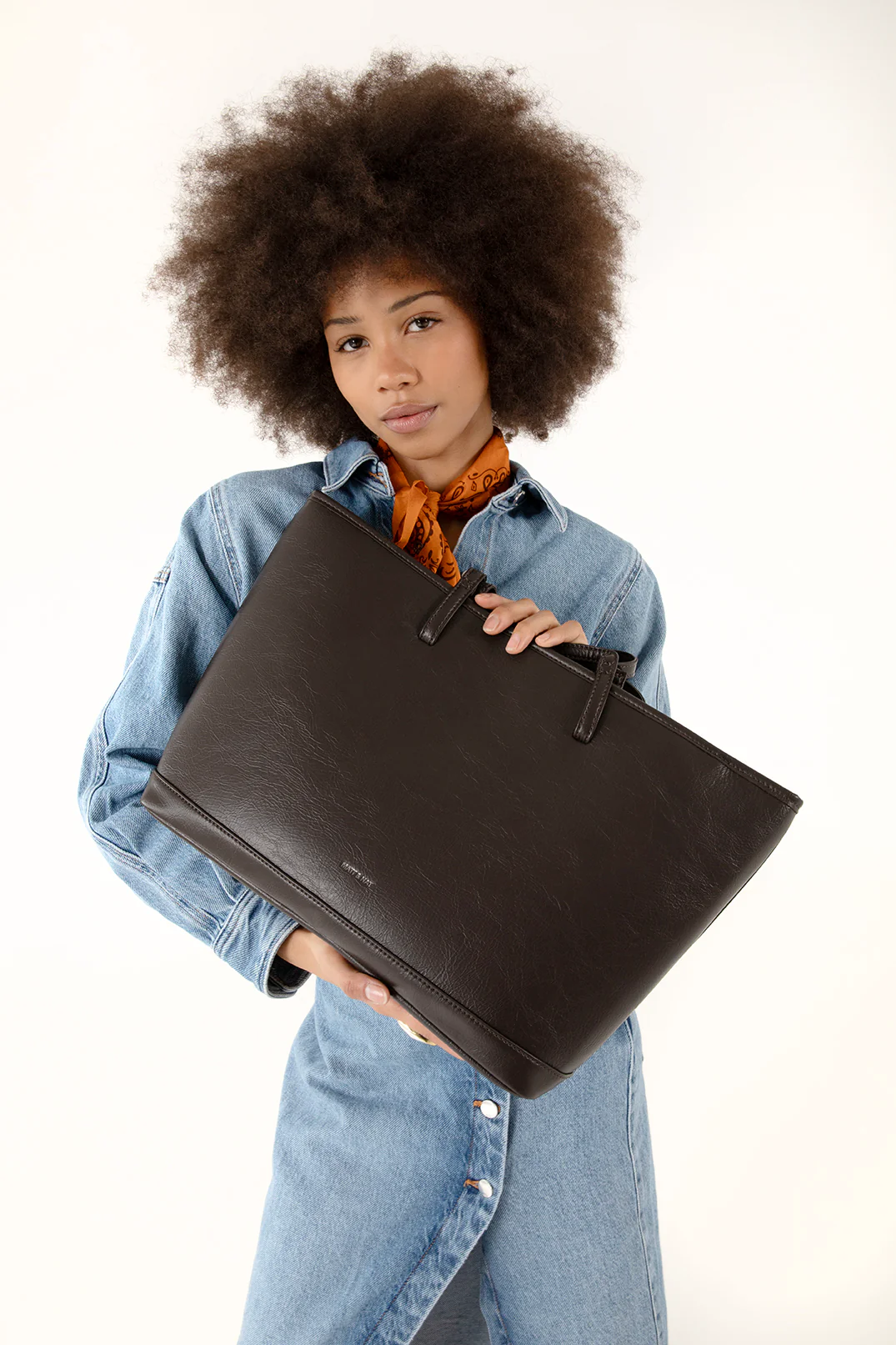 ELIZA Vegan Tote Bag - Theme - Image 4