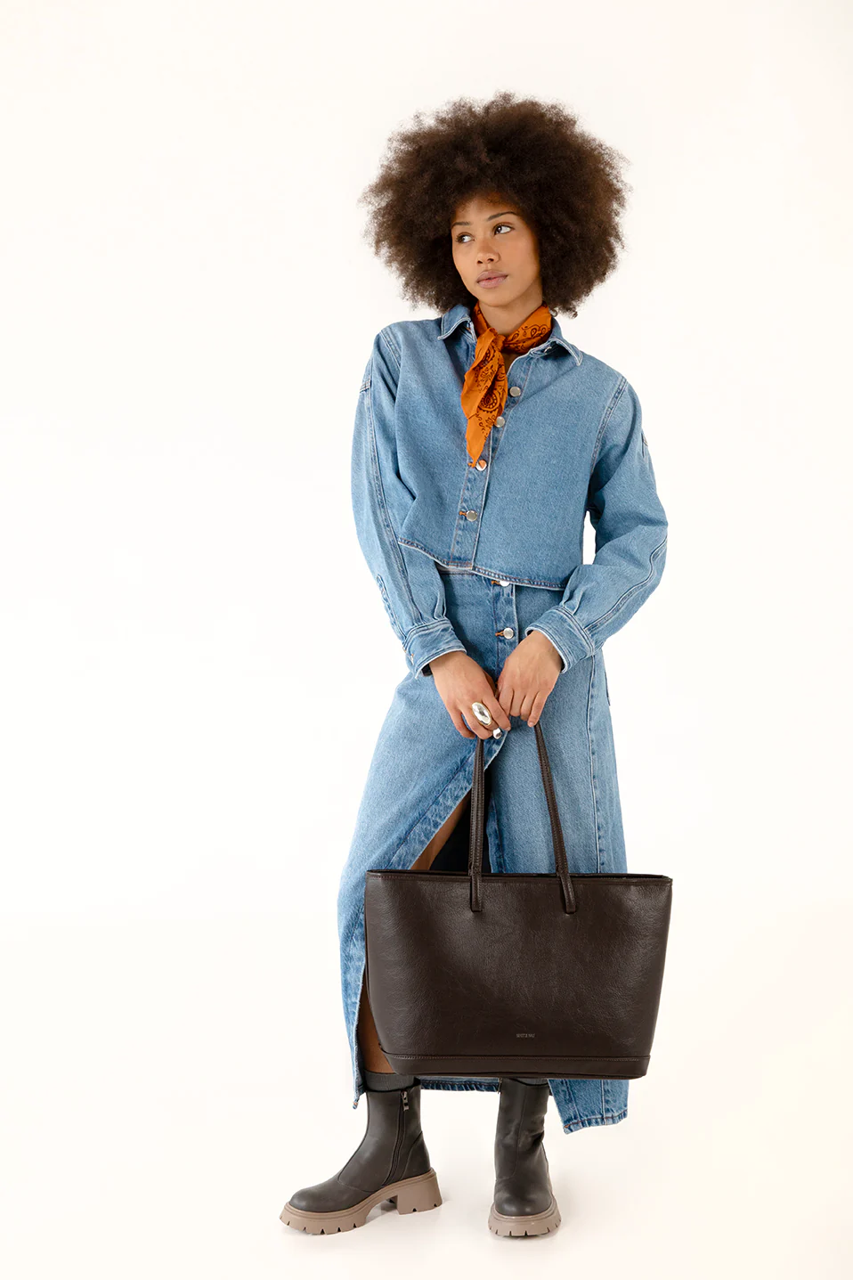 ELIZA Vegan Tote Bag - Theme - Image 54