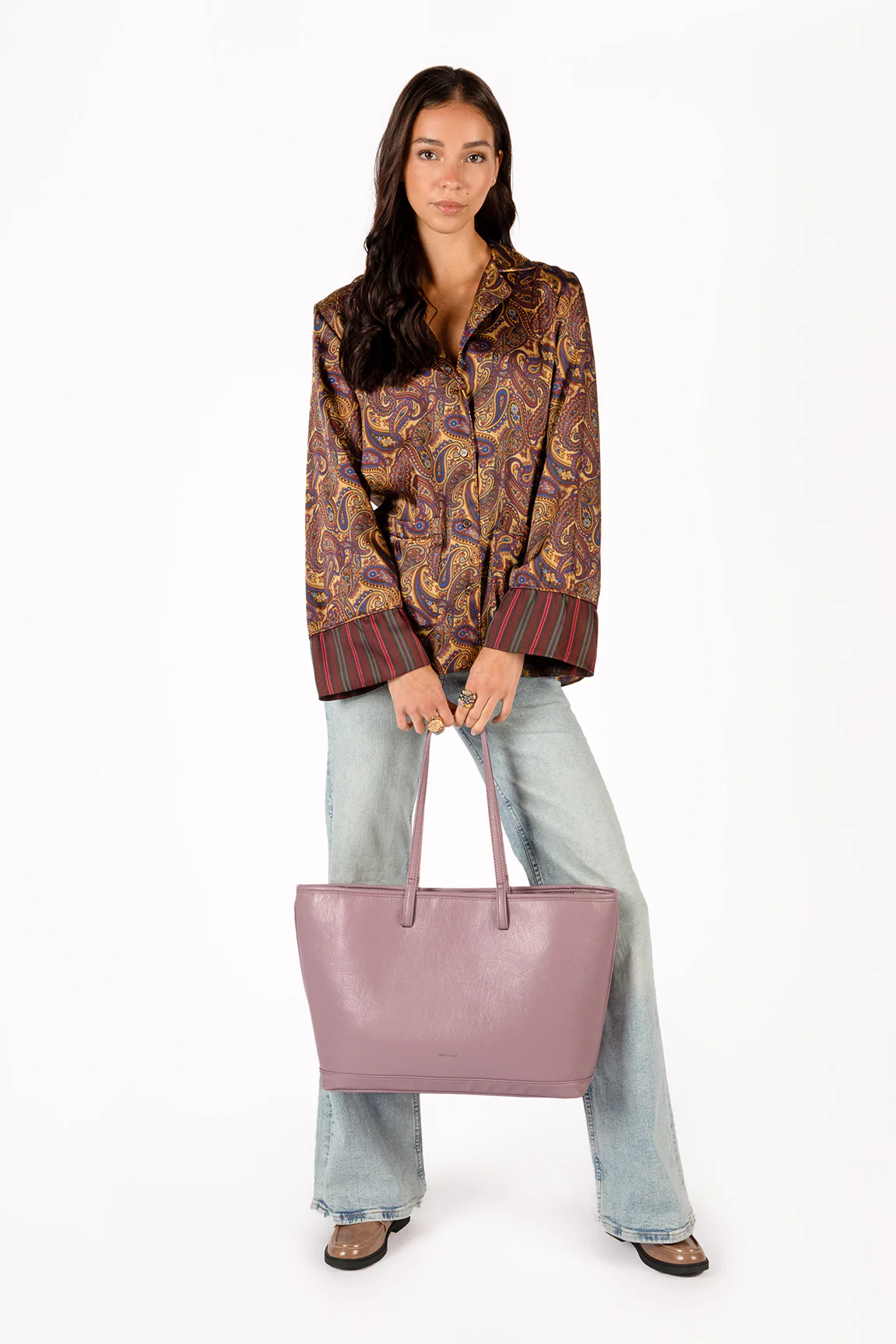 ELIZA Vegan Tote Bag - Theme - Image 76