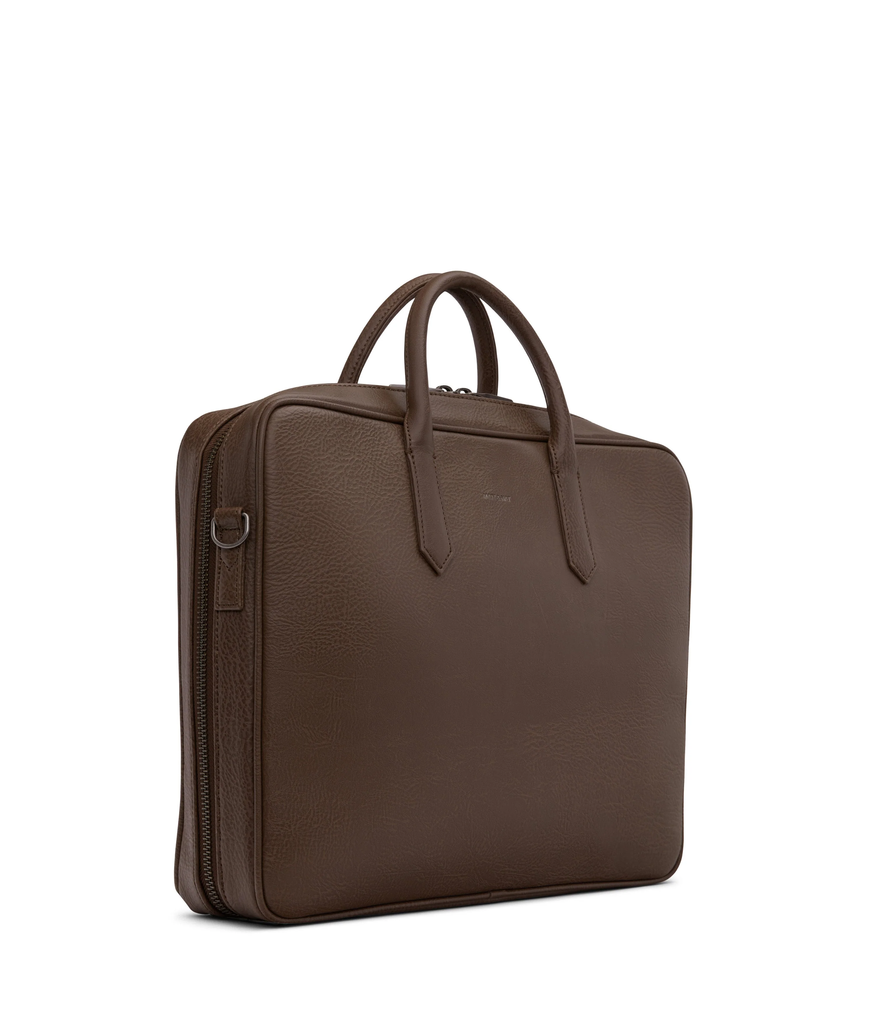 ELON Vegan Briefcase - Dwell - Image 10