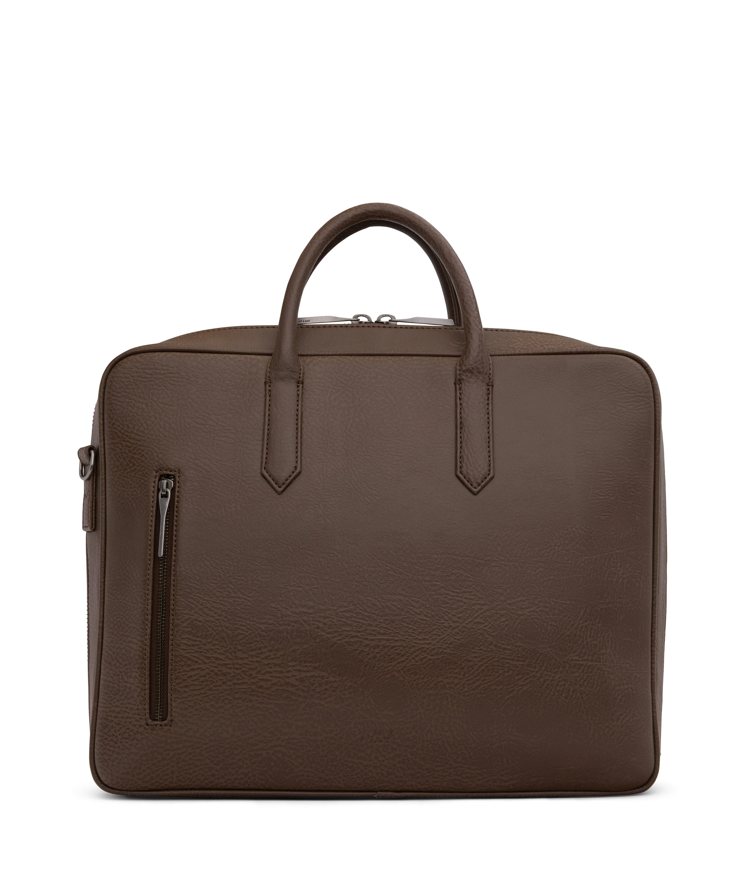 ELON Vegan Briefcase - Dwell - Image 12