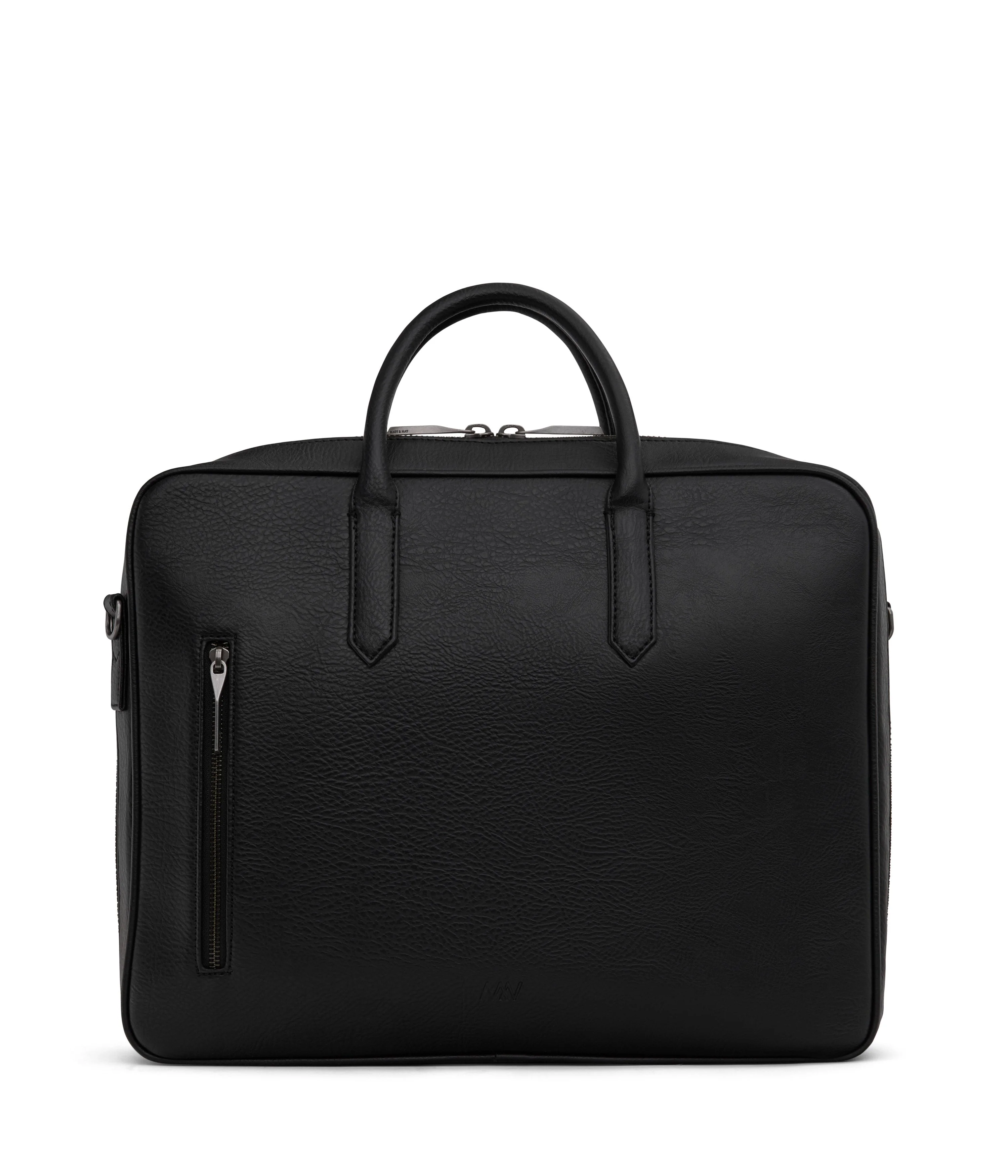 ELON Vegan Briefcase - Dwell - Image 6