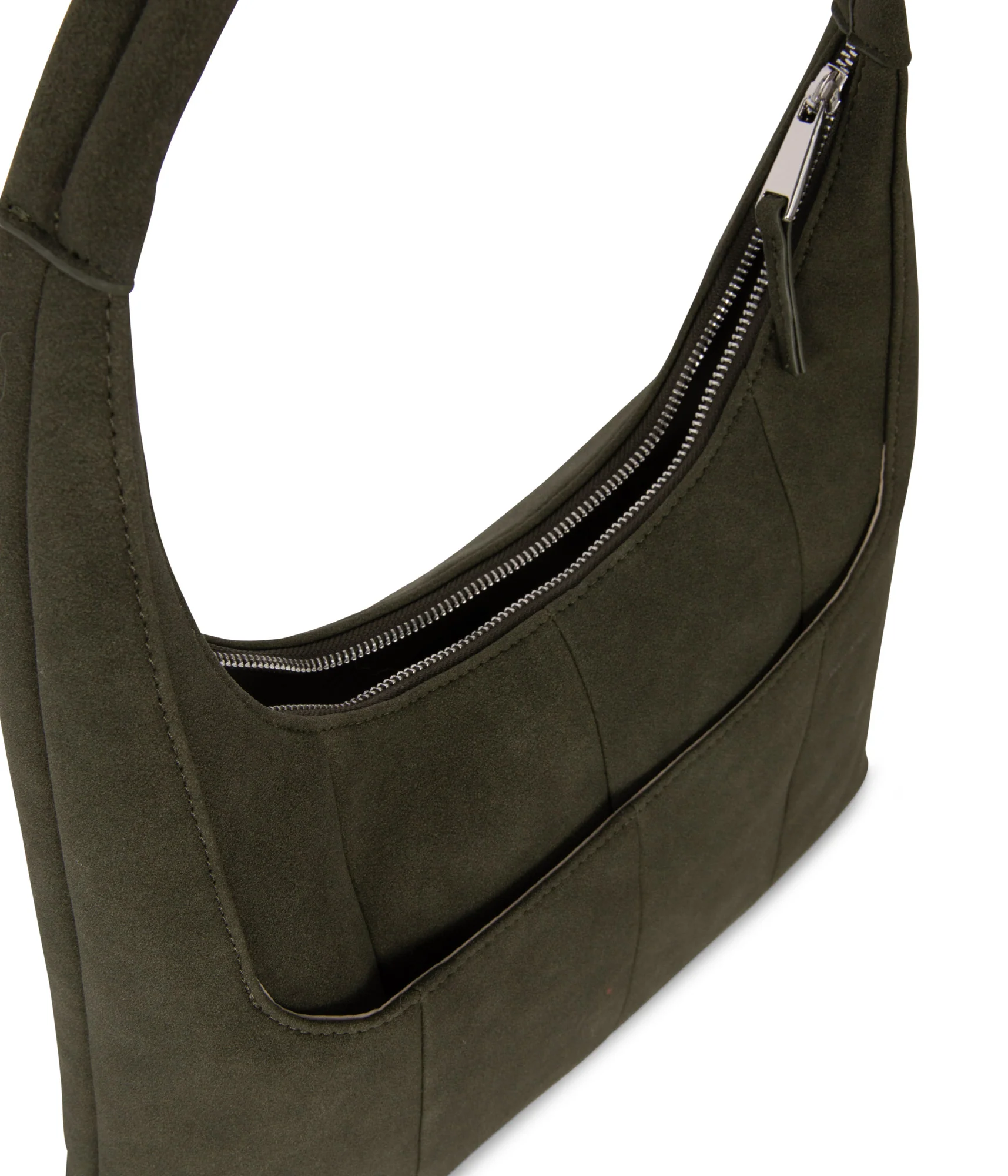 EMMA Vegan Shoulder Bag – Solstice - Image 6