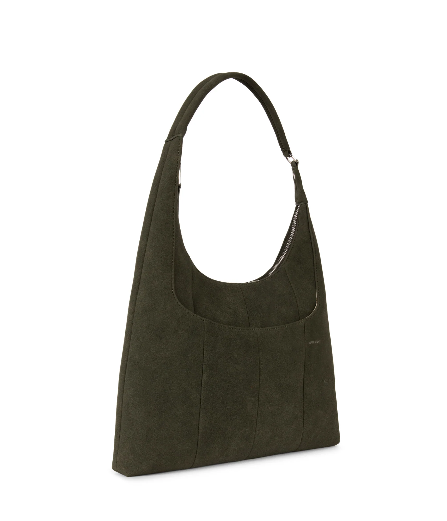 EMMA Vegan Shoulder Bag – Solstice - Image 7
