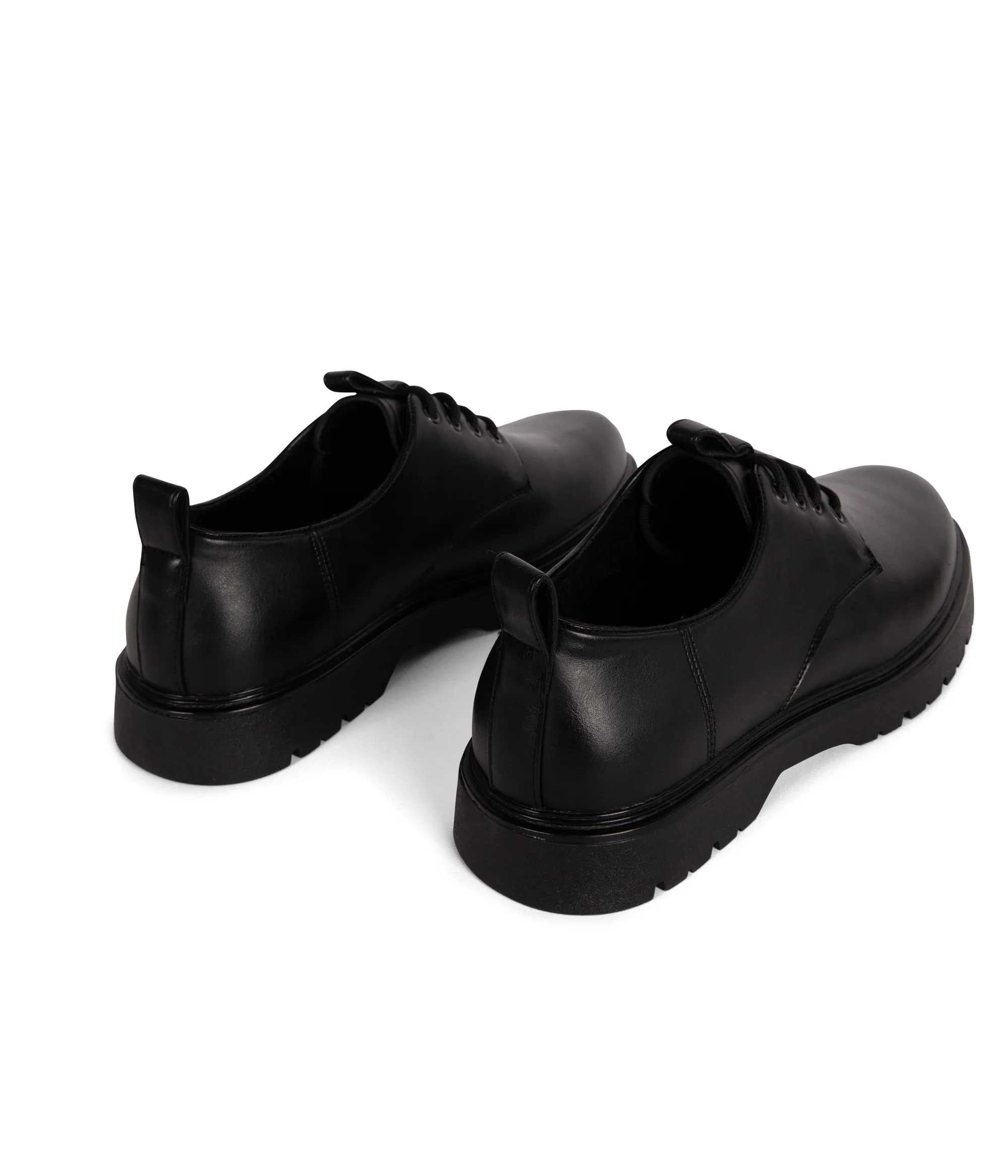 ENDO Men's Vegan Oxford Shoe - Image 5