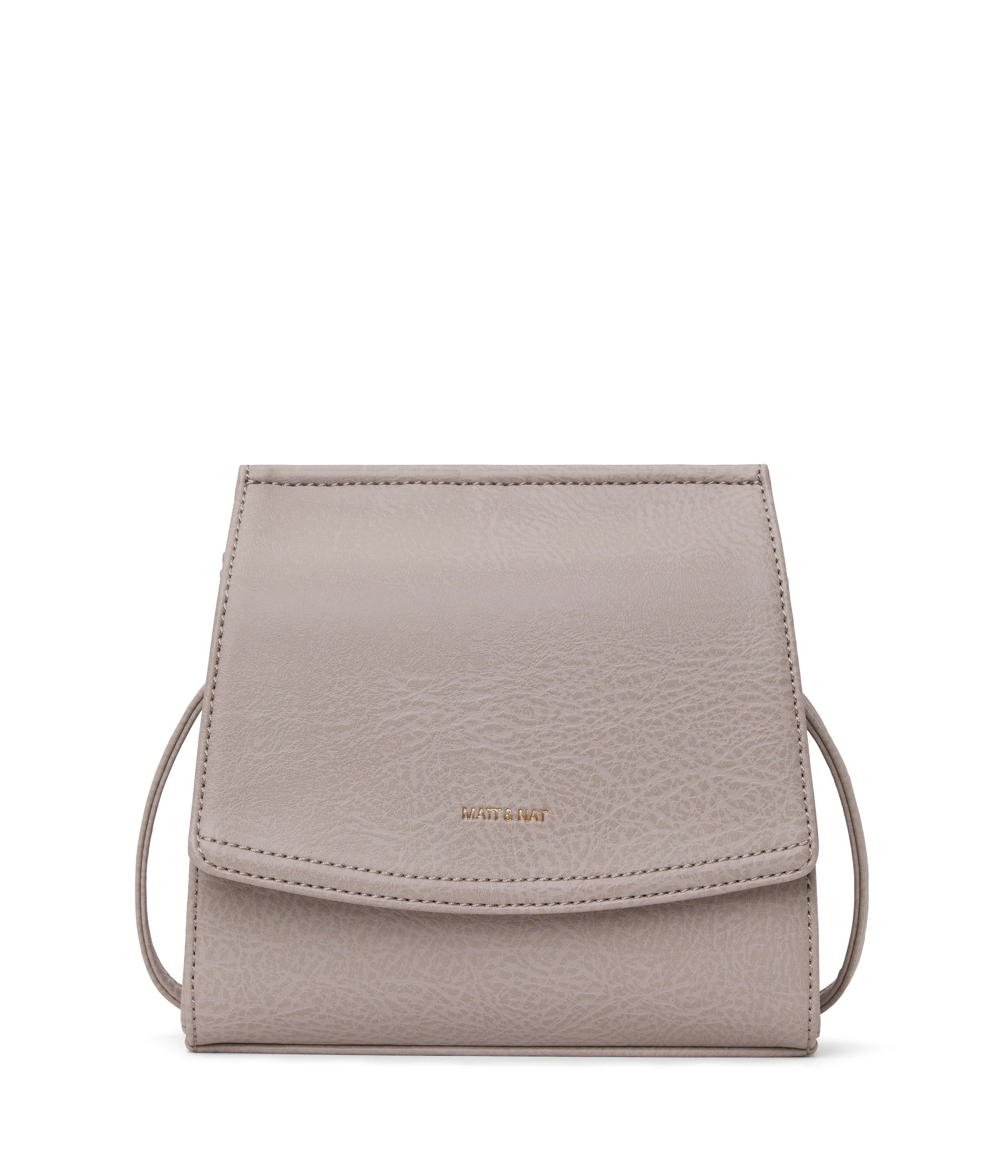 ERIKA Vegan Crossbody Bag - Dwell - Image 12