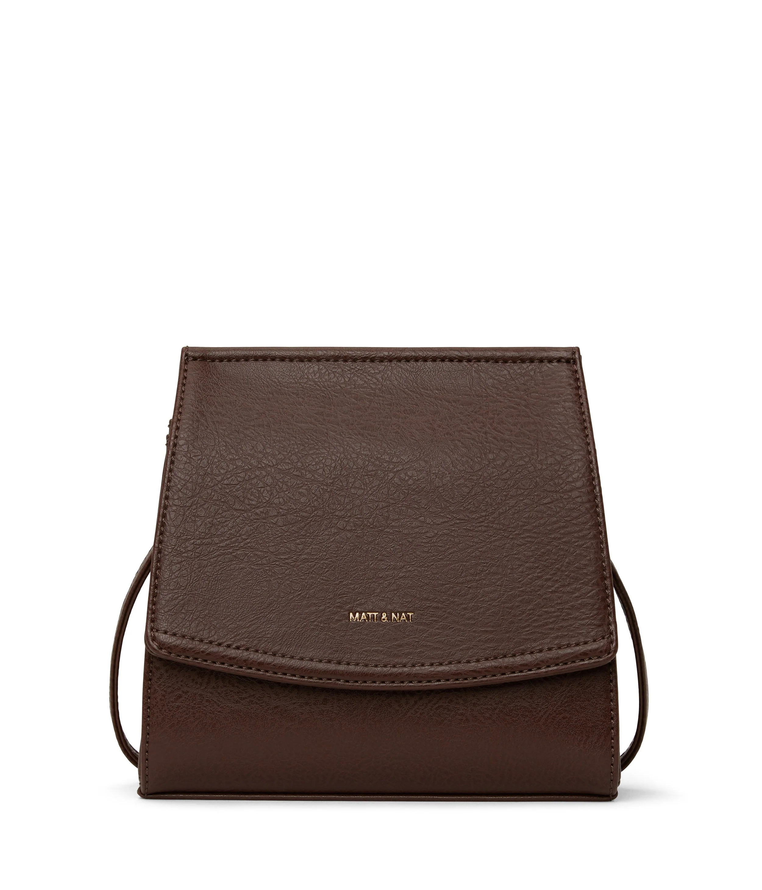 ERIKA Vegan Crossbody Bag - Dwell - Image 16