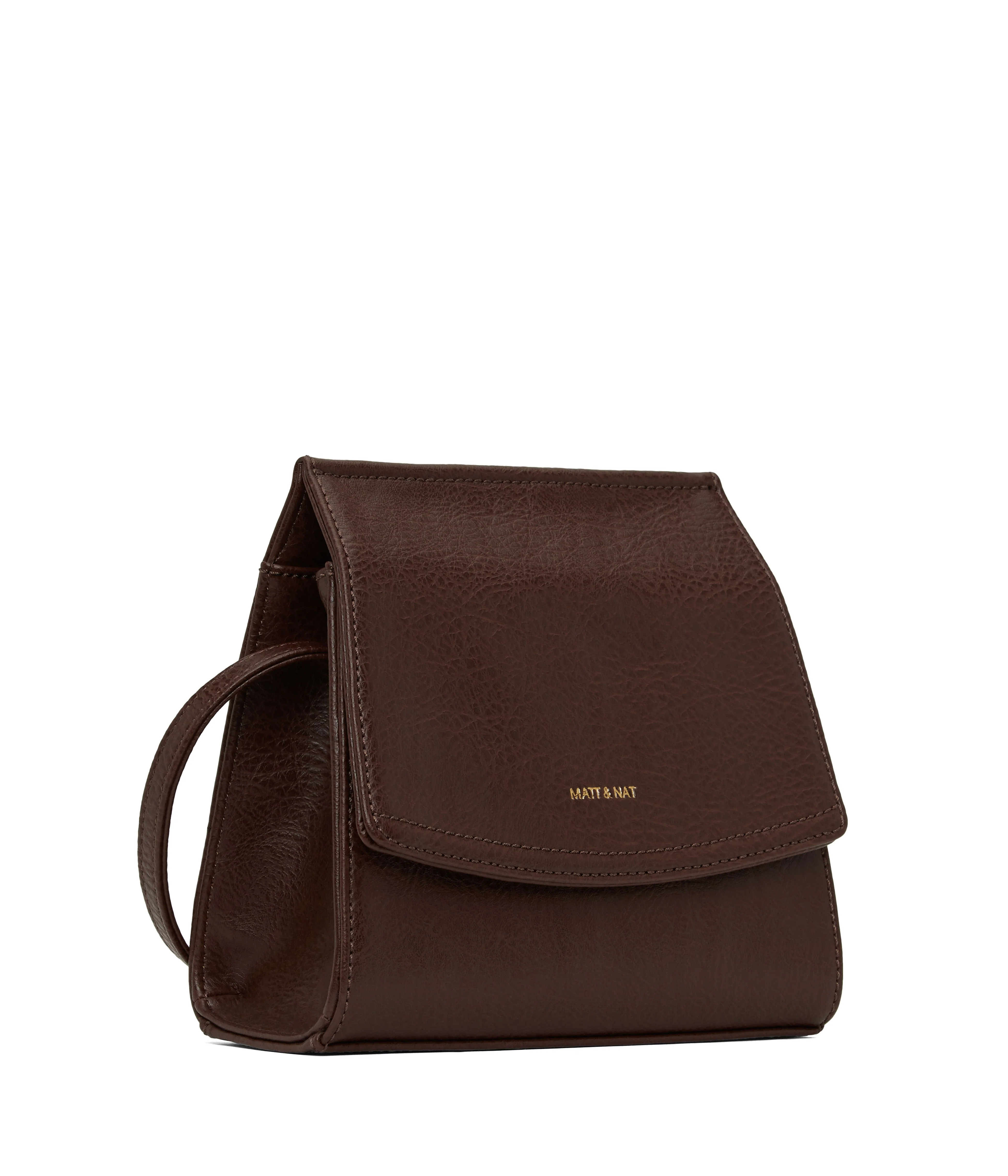 ERIKA Vegan Crossbody Bag - Dwell - Image 18