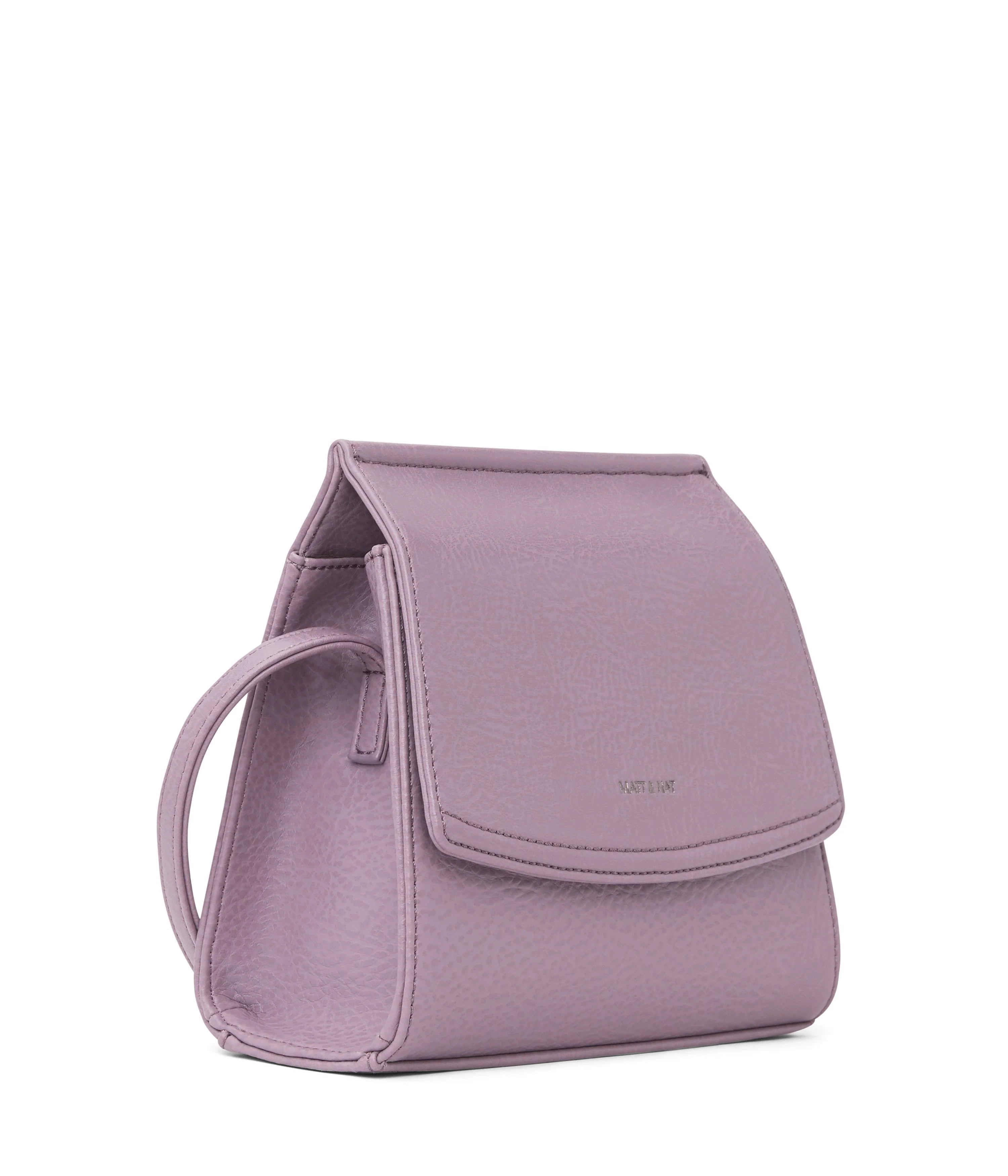 ERIKA Vegan Crossbody Bag - Dwell - Image 21