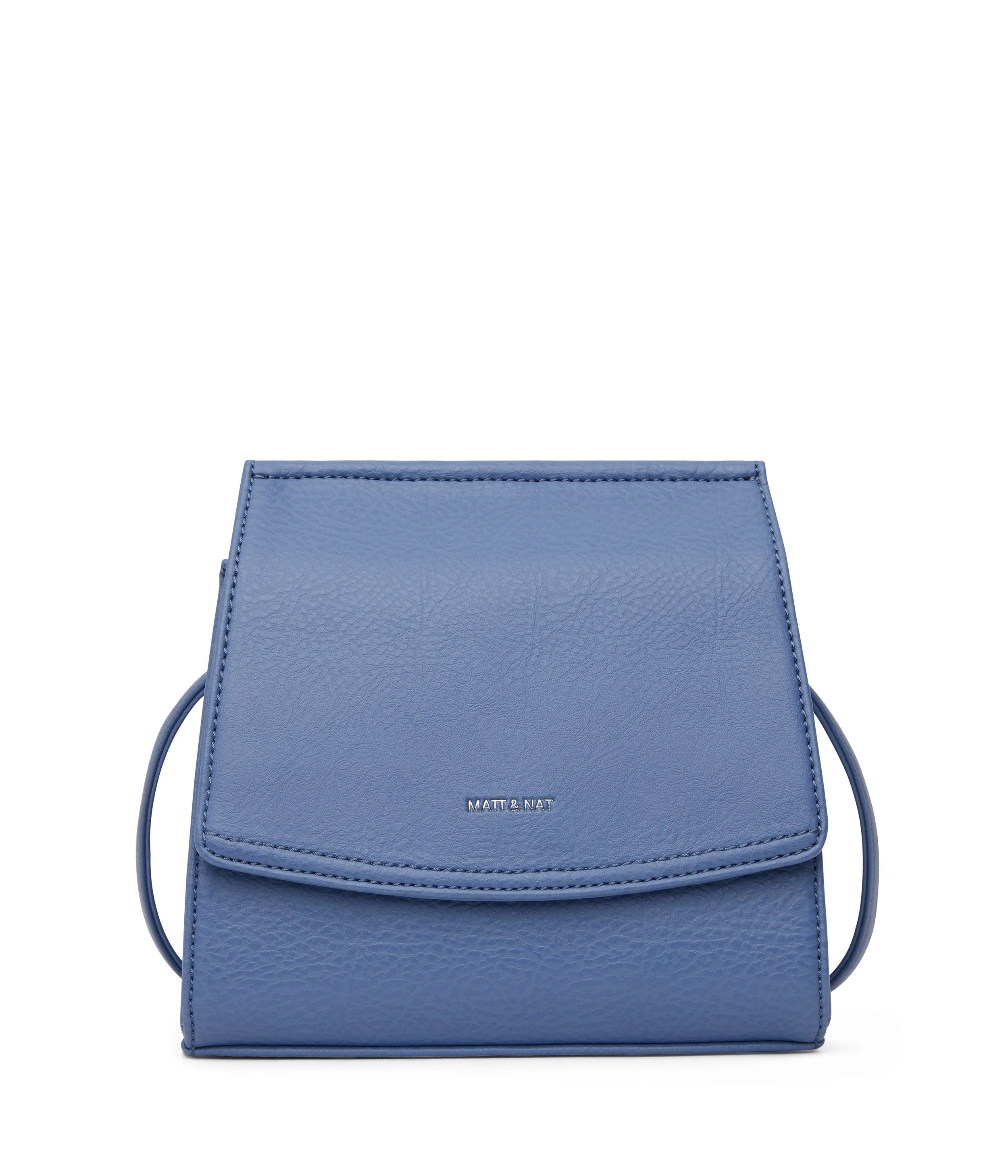 ERIKA Vegan Crossbody Bag - Dwell - Image 23